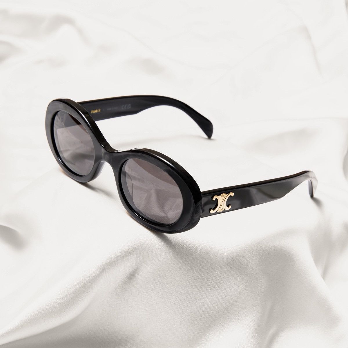 Celine CELINE CL40194U 01A SUNGLASSES Size ONE SIZE - 1 Thumbnail