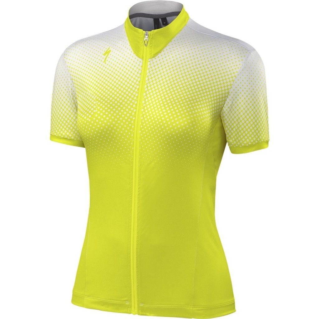 Other Specialized Yellow Cycling Top Size XS Size XS / US 0-2 / IT 36-38 - 1 Thumbnail