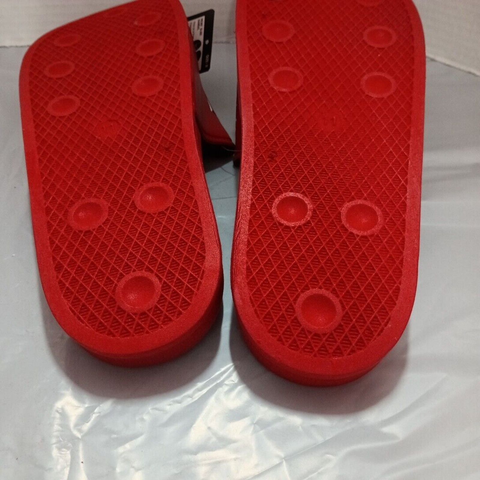 Other Gas Monkey Garage Slides Sandals Men's Size 11 Red Size US 11 / EU 44 - 5 Thumbnail