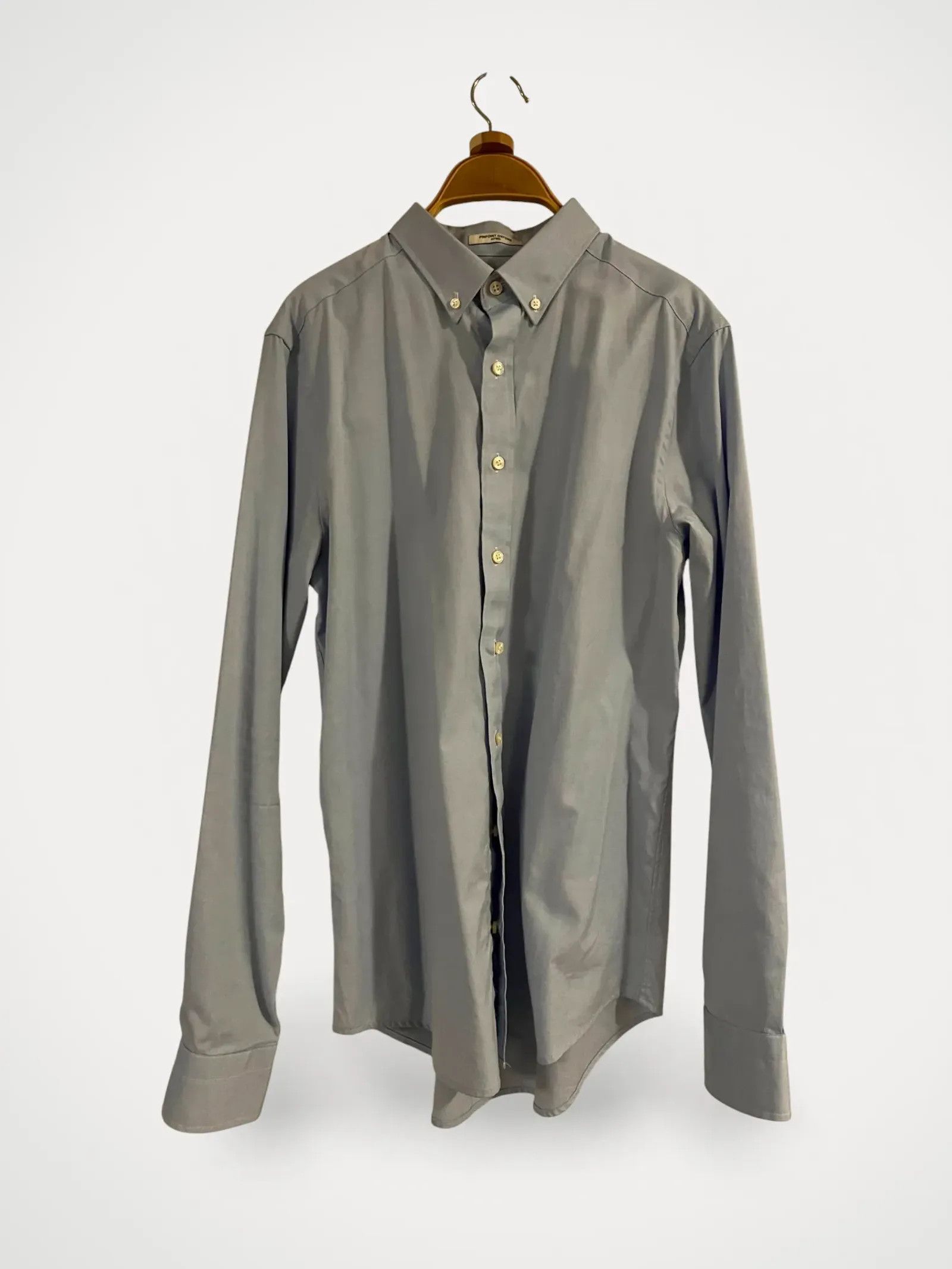 Gant Gant Shirt Size US M / EU 48-50 / 2 - 1 Thumbnail