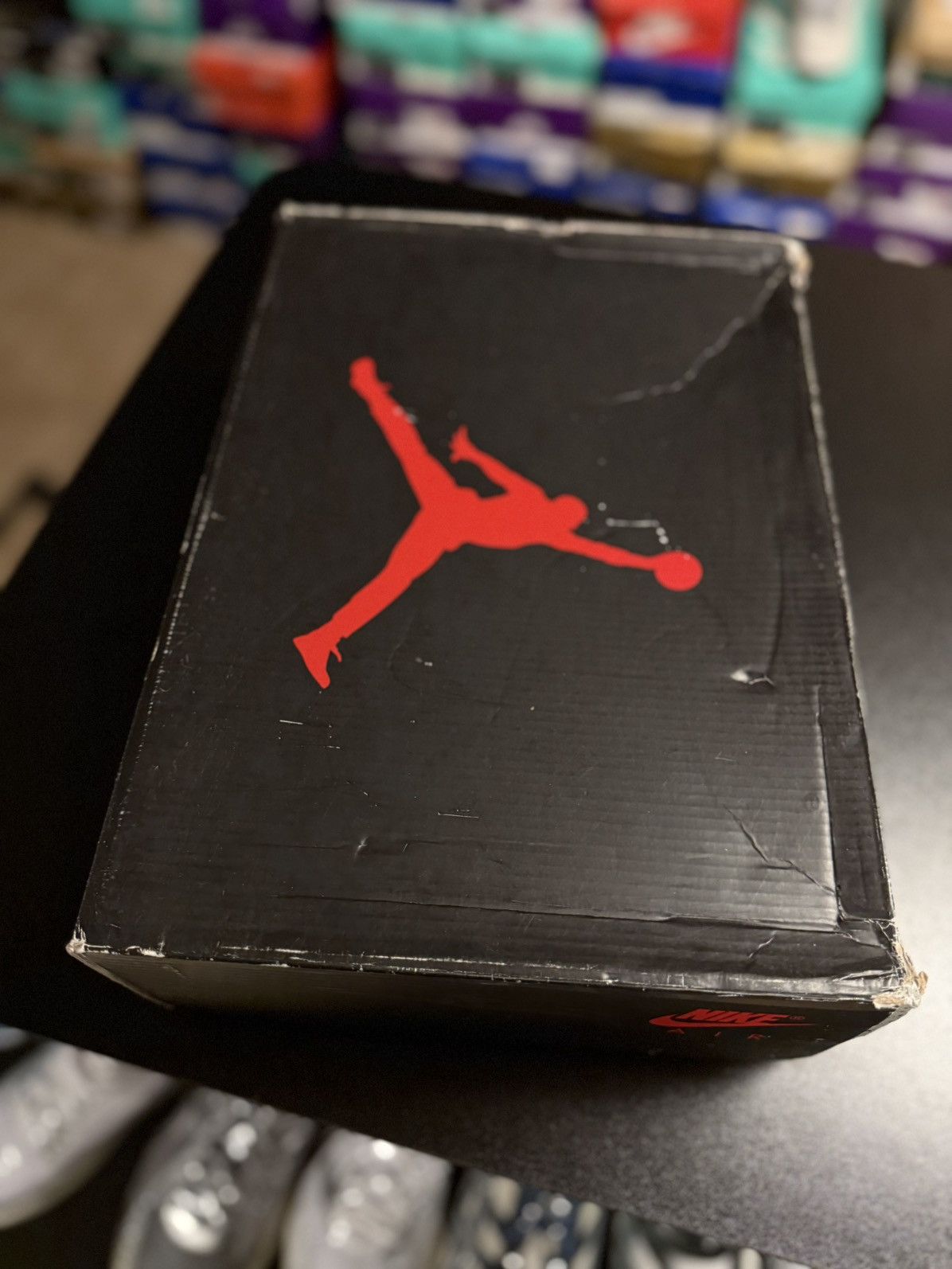 Jordan Brand × Nike Jordan 5 Retro Alternate Bel-Air Men's Size 10 🧼 Size US 10 / EU 43 - 13 Thumbnail