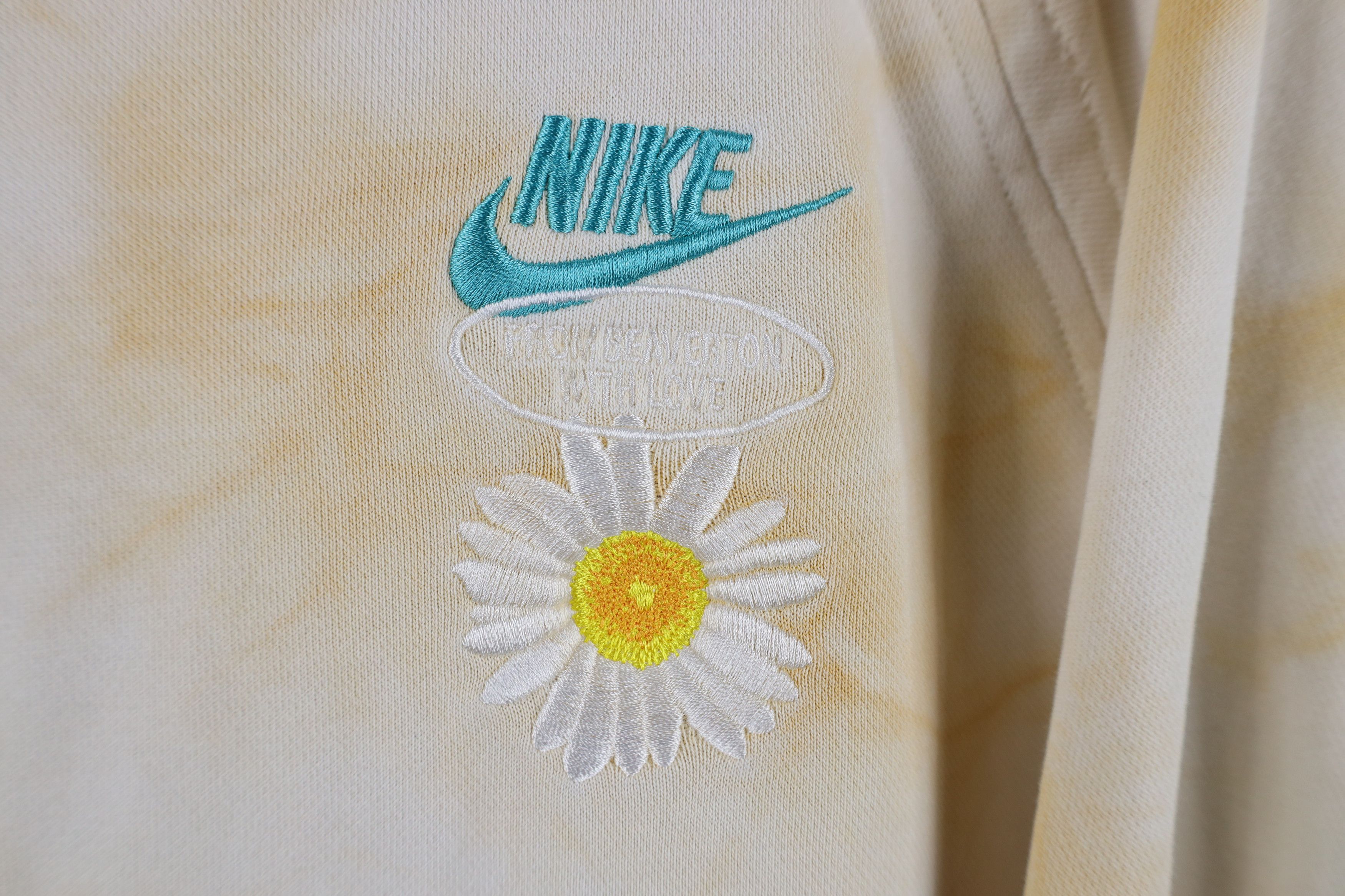 Nike Nike Sportswear Have A Nike Day French Terry Sweatshirt Size US M / EU 48-50 / 2 - 4 Thumbnail