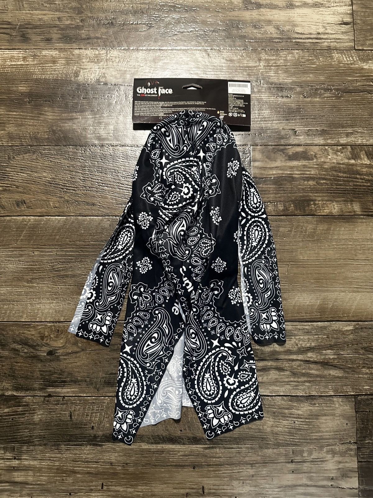 Supreme Supreme Ghostface Mask Size ONE SIZE - 2 Thumbnail