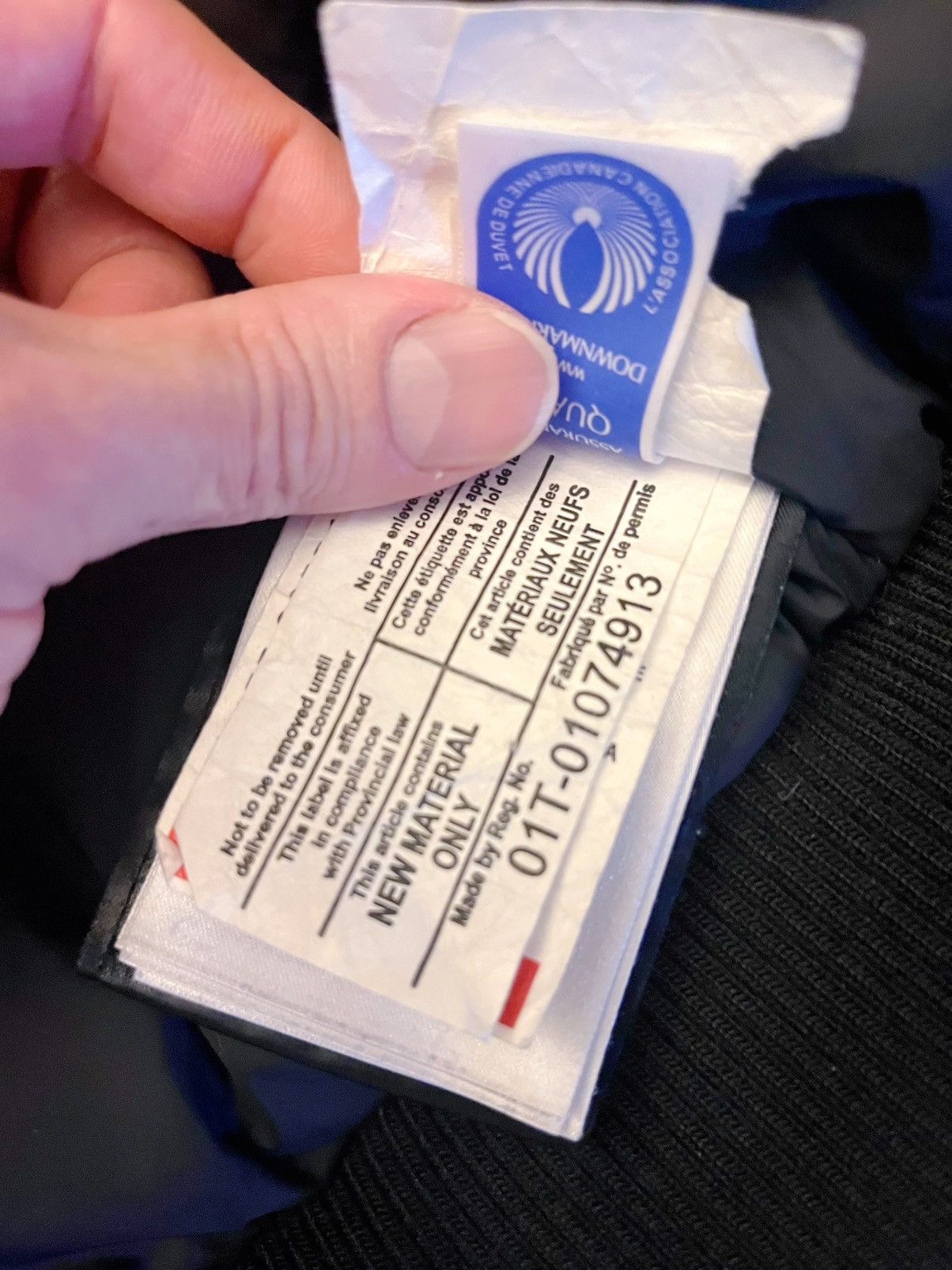 Canada Goose Canada Goose jacket Size US S / EU 44-46 / 1 - 7 Thumbnail