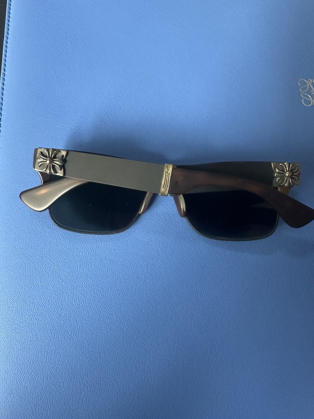 Chrome Hearts chrome hearts balthy Size ONE SIZE - 2 Thumbnail