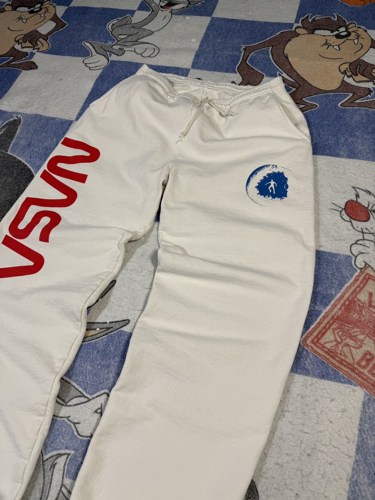 Kid Cudi Kid Cudi nasa sweatpants Size US 34 / EU 50 - 2 Thumbnail