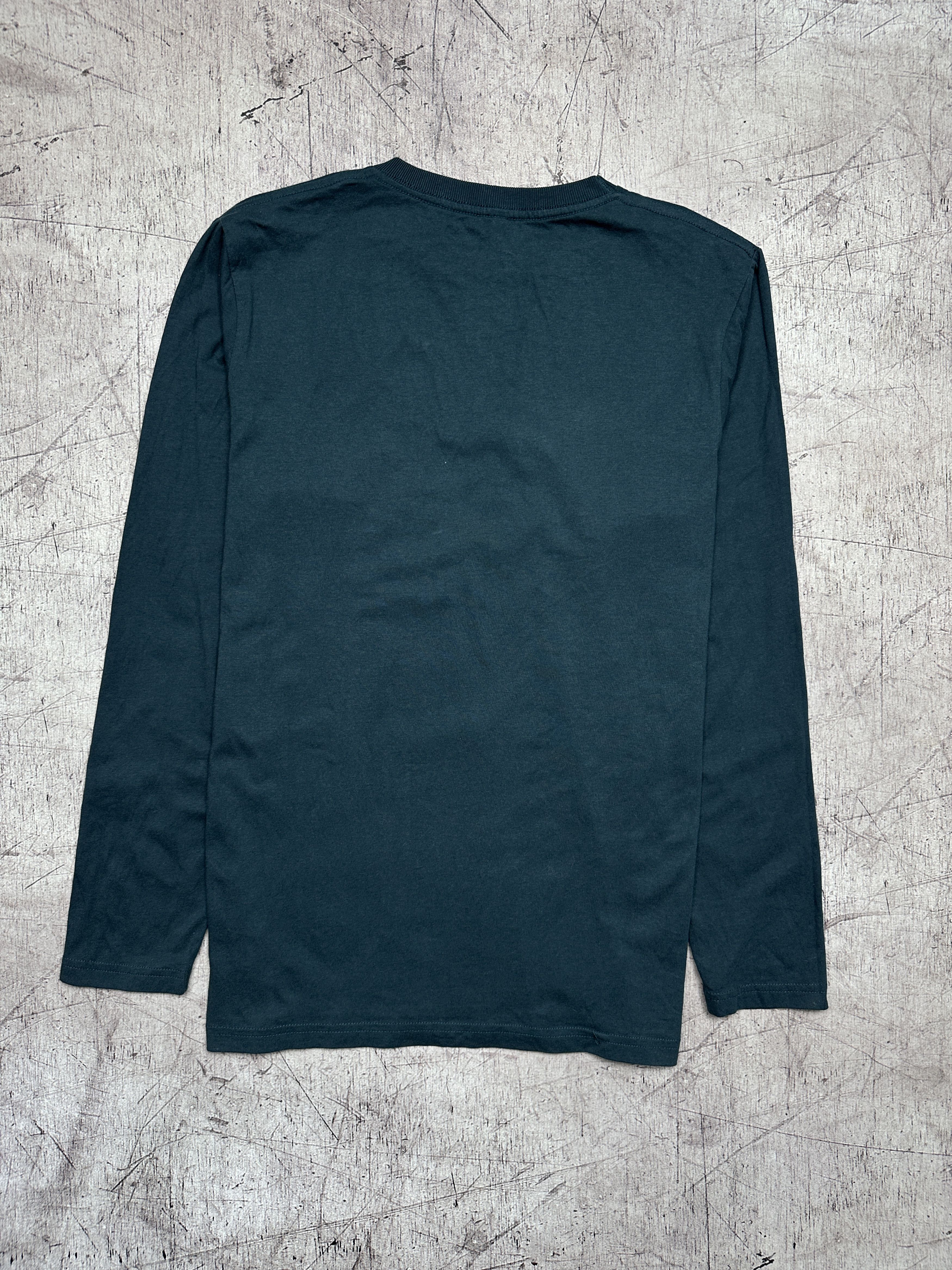 Japanese Brand RNA1 Cats Mens Crew Neck T-Shirt Size US L / EU 52-54 / 3 - 8 Thumbnail