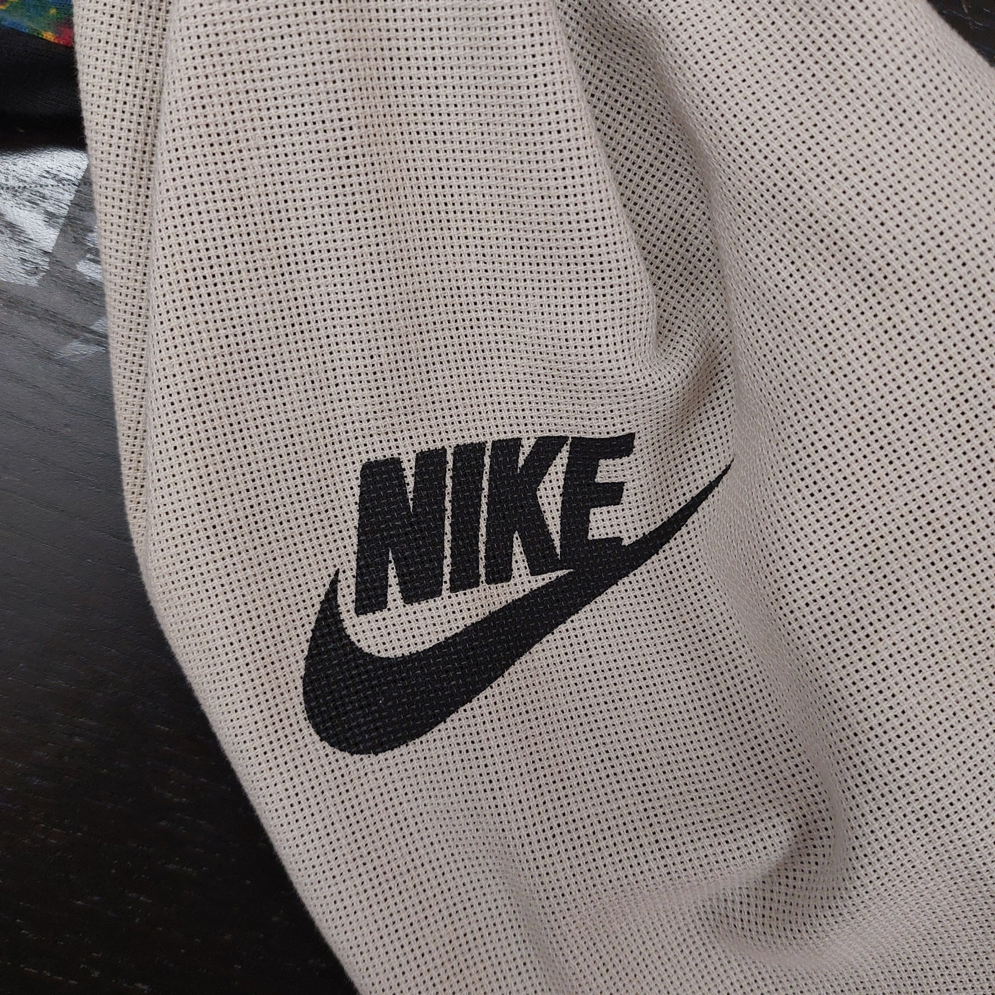 Nike Nike Alley Hoops Dunk Yard vintage 90s set XL jacket hoodie Size US XL / EU 56 / 4 - 13 Thumbnail