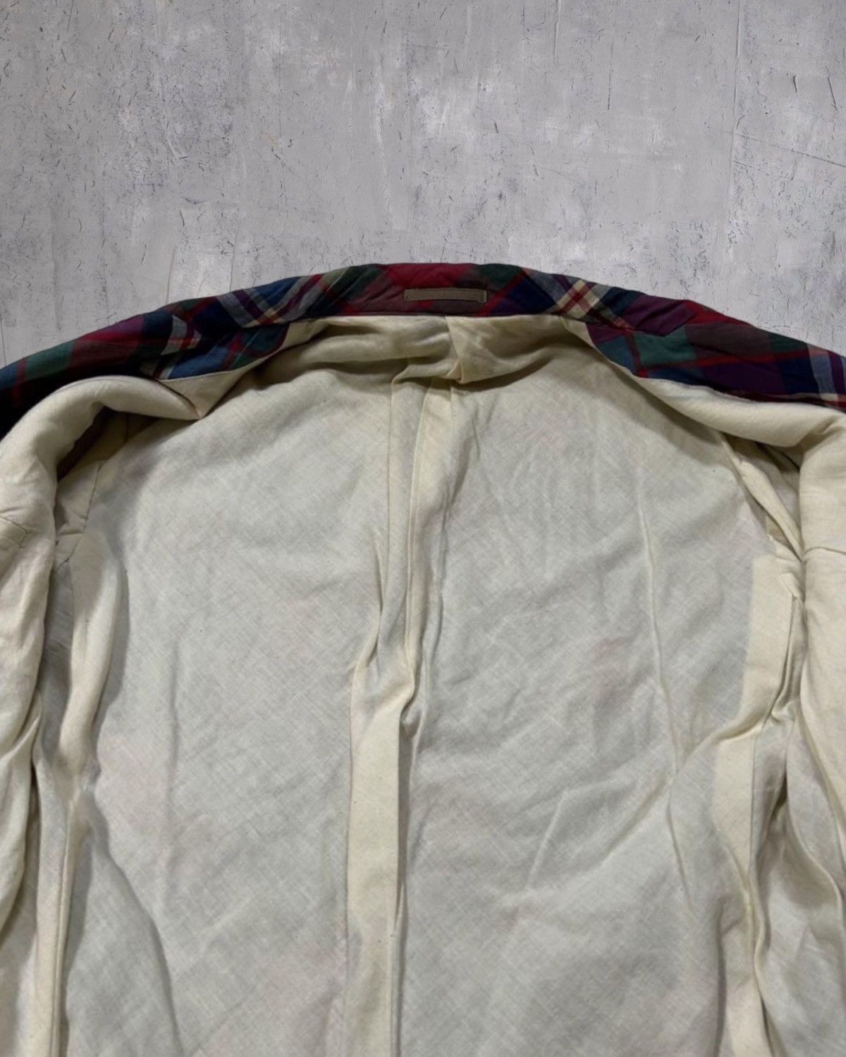 Comme des Garcons × Comme des Garcons Homme × Comme des Garcons Homme Plus AD1997 Comme des garcons homme plus jacket Size US S / EU 44-46 / 1 - 4 Thumbnail