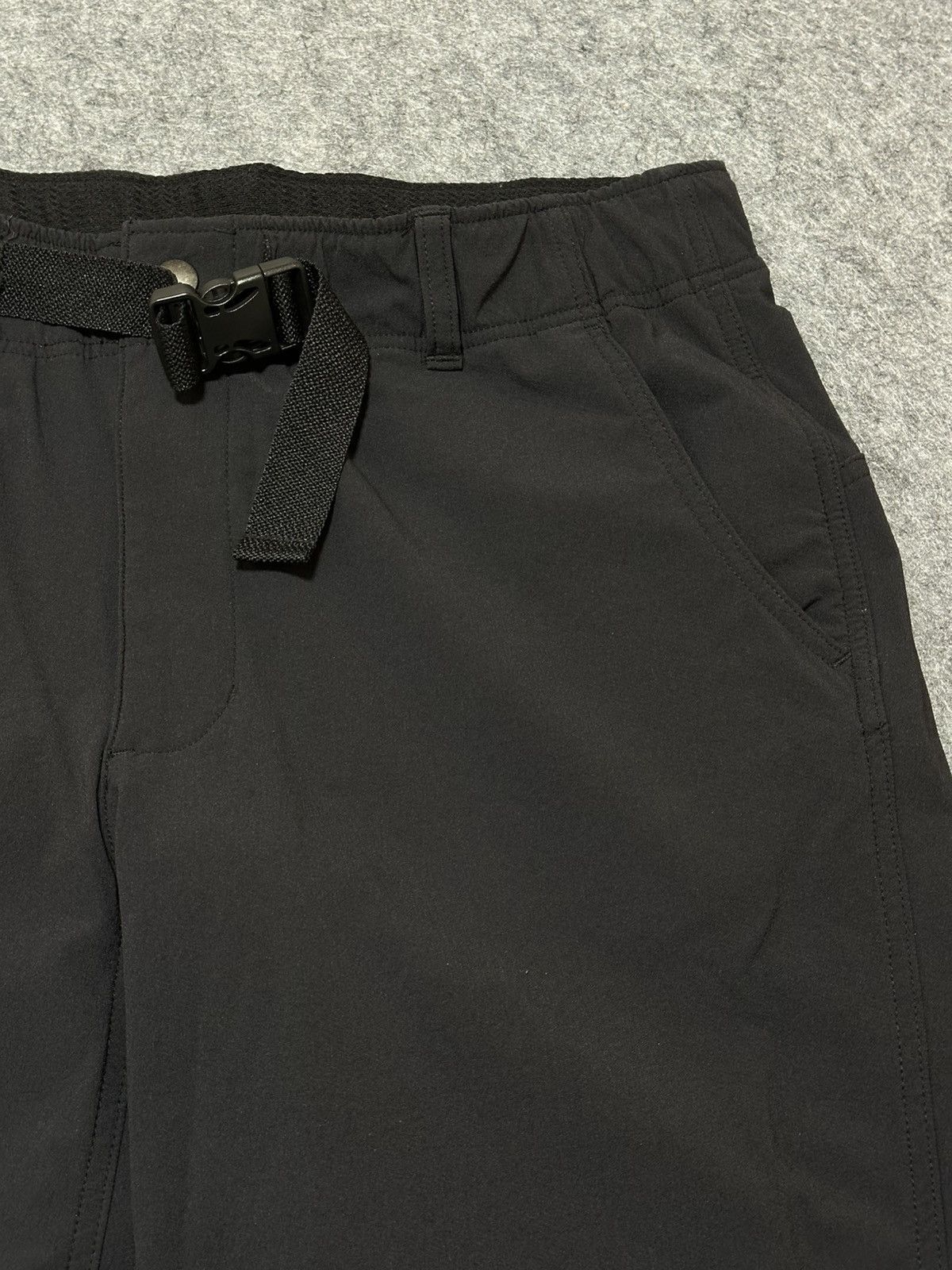 PEARL iZUMi Pearl Izumi cycling shorts with a liner. Size US 34 / EU 50 - 8 Thumbnail
