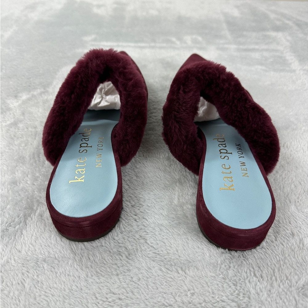 Kate Spade Kate Spade Marielle 2 Mules Women’s Size 8 B US Size US 8 / IT 38 - 6 Thumbnail