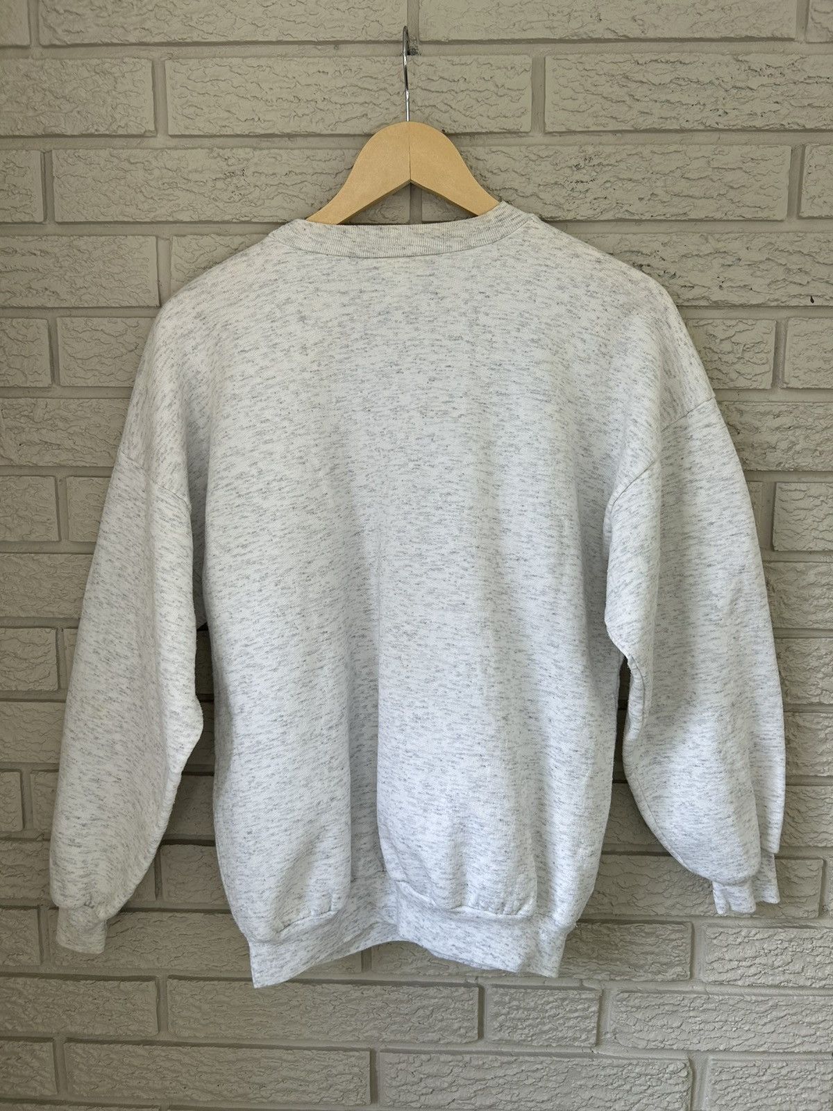 Vintage Vintage 1992 Labatt Blue Light Brewing Promo Crewneck Size US S / EU 44-46 / 1 - 4 Thumbnail