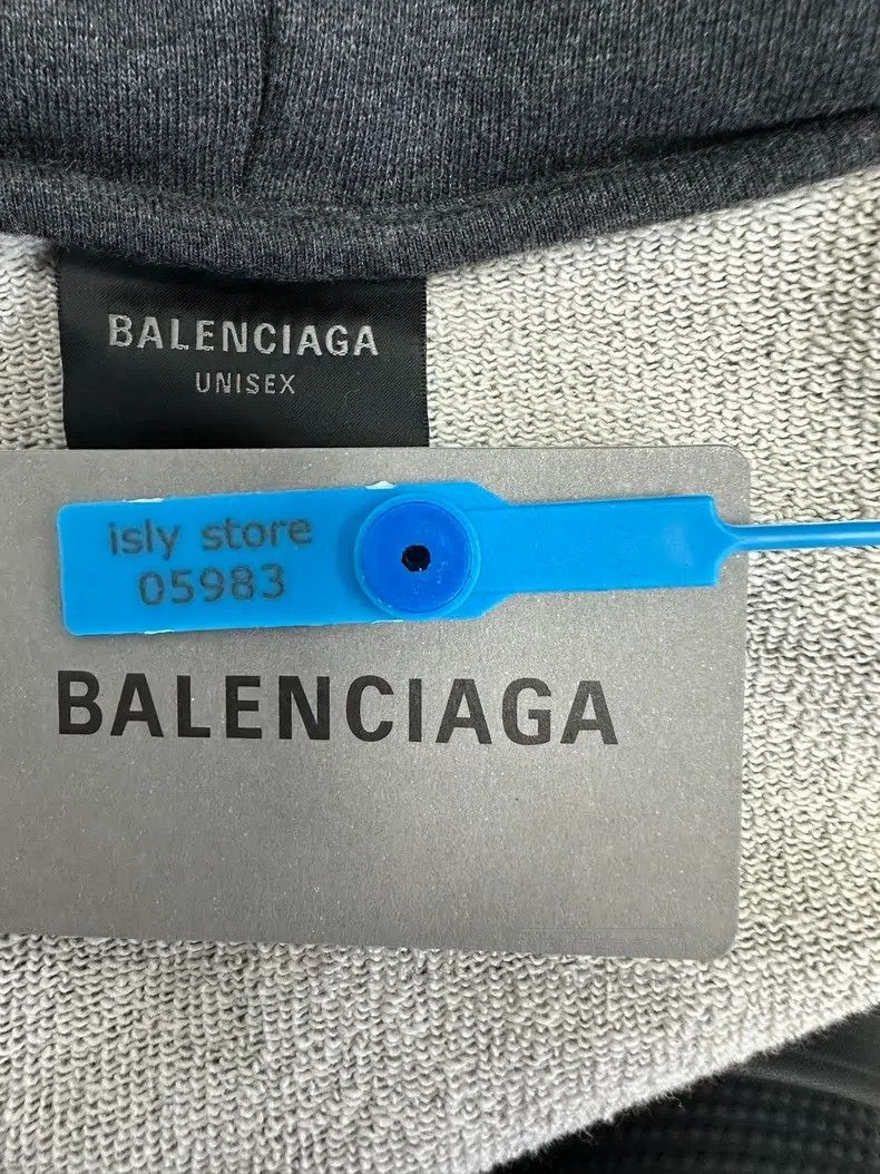 Balenciaga Balenciaga jacket Size US M / EU 48-50 / 2 - 4 Thumbnail