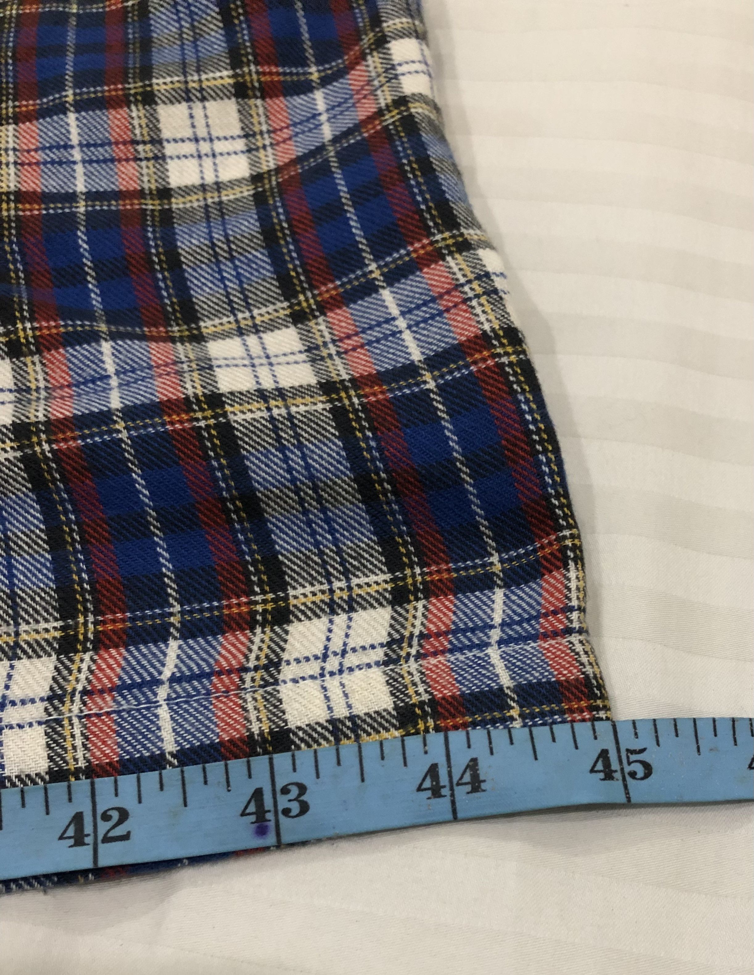 Designer × Issey Miyake × Vintage Vintage Designer Issey Miyake Pleated Skirts Size 26" / US 2 / IT 38 - 13 Thumbnail