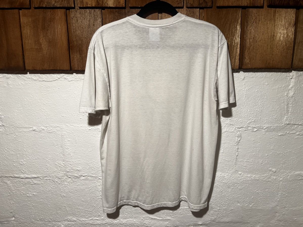 Jerzees × Vintage Vintage 1990s Jerzees Dreamcatcher T-Shirt Size US L / EU 52-54 / 3 - 2 Thumbnail
