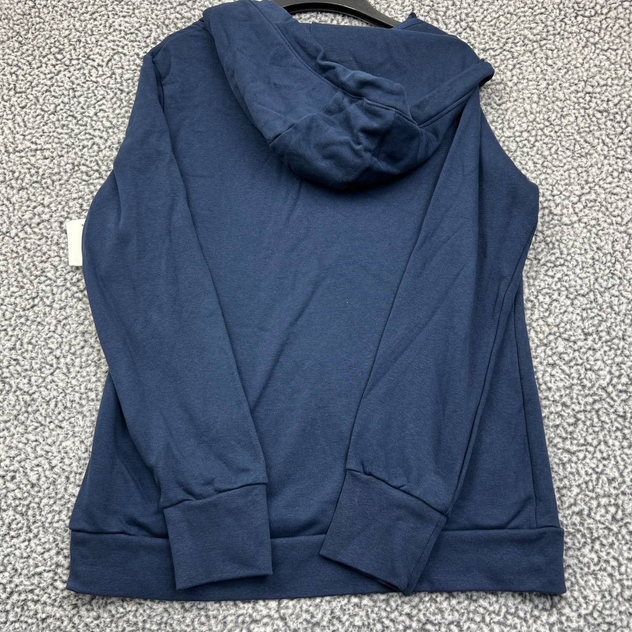 Other Tampa Bay Rays Hoodie Women Medium Blue Fanatics Pullover M Size US M / EU 48-50 / 2 - 2 Thumbnail