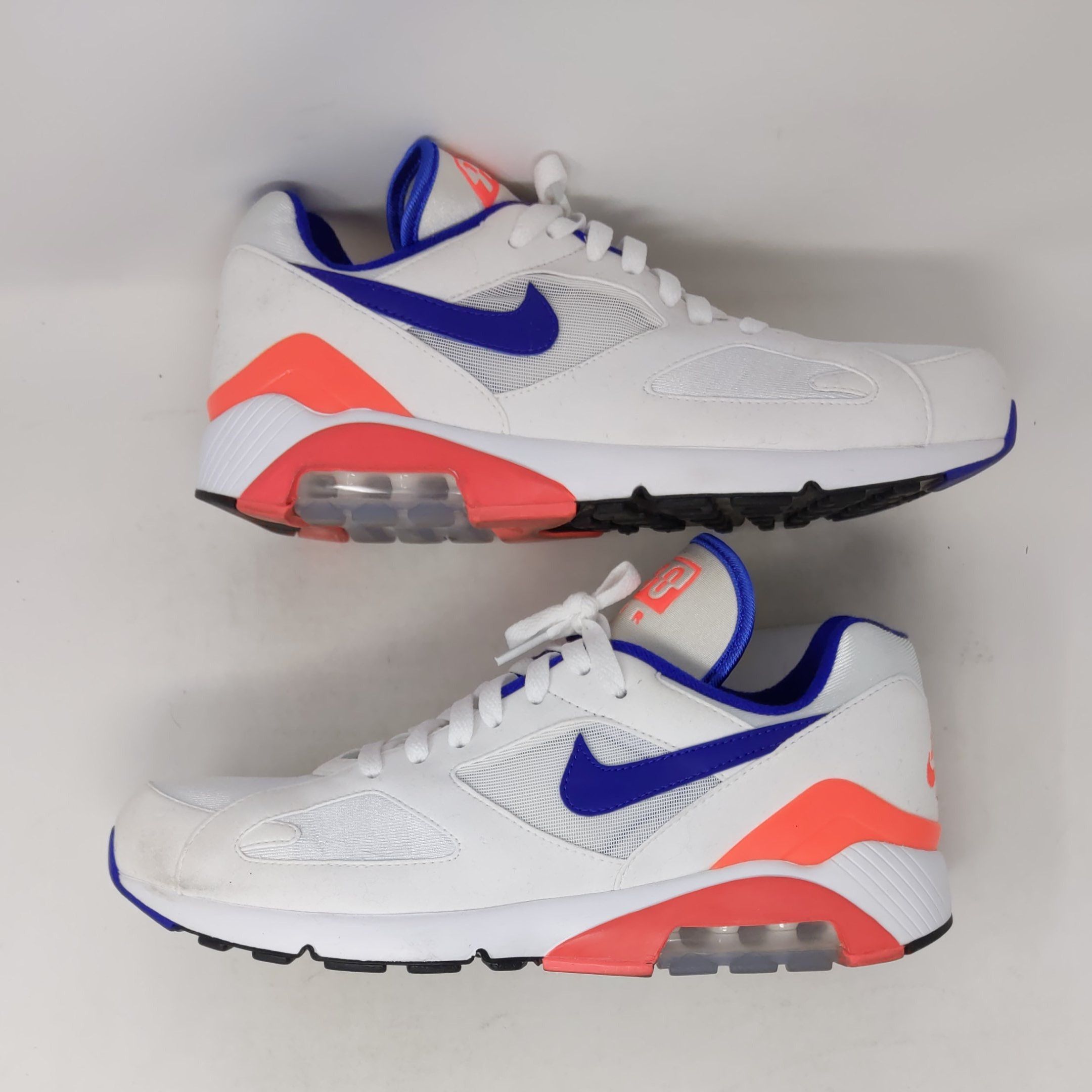 Nike Air Max 180 Ralph Steadman “Huncho Jack” 2018 | Grailed