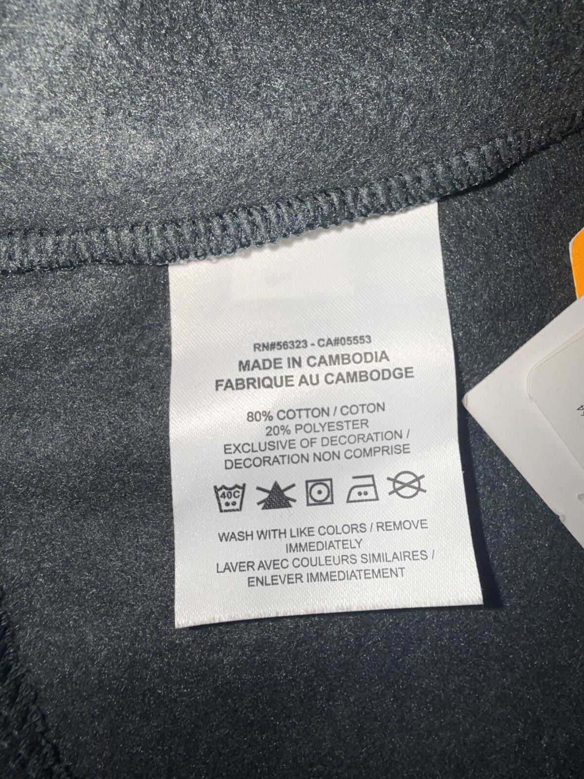 Nike Nike Women Phoenix Fleece High-Waisted Wide-Leg Pants Sample Size 36" / US 14 / IT 50 - 8 Thumbnail