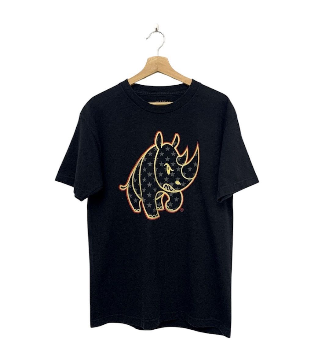 Ecko Unltd. Ecko Unltd Logo T-Shirt Size US M / EU 48-50 / 2 - 1 Thumbnail