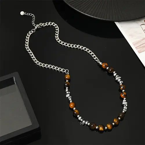 Other Vintage STEAL! Y2K Chains Necklace Chain Size ONE SIZE - 2 Thumbnail