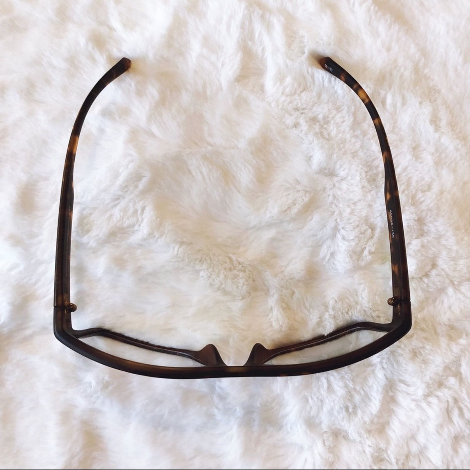 Other Cooper Tortoise Brown Computer Blue Light Glasses Size ONE SIZE - 4 Thumbnail