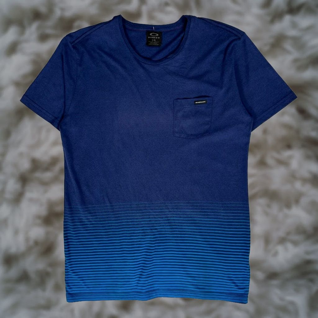 Oakley × Satisfy Mothtech Oakley t-shirt | Grailed