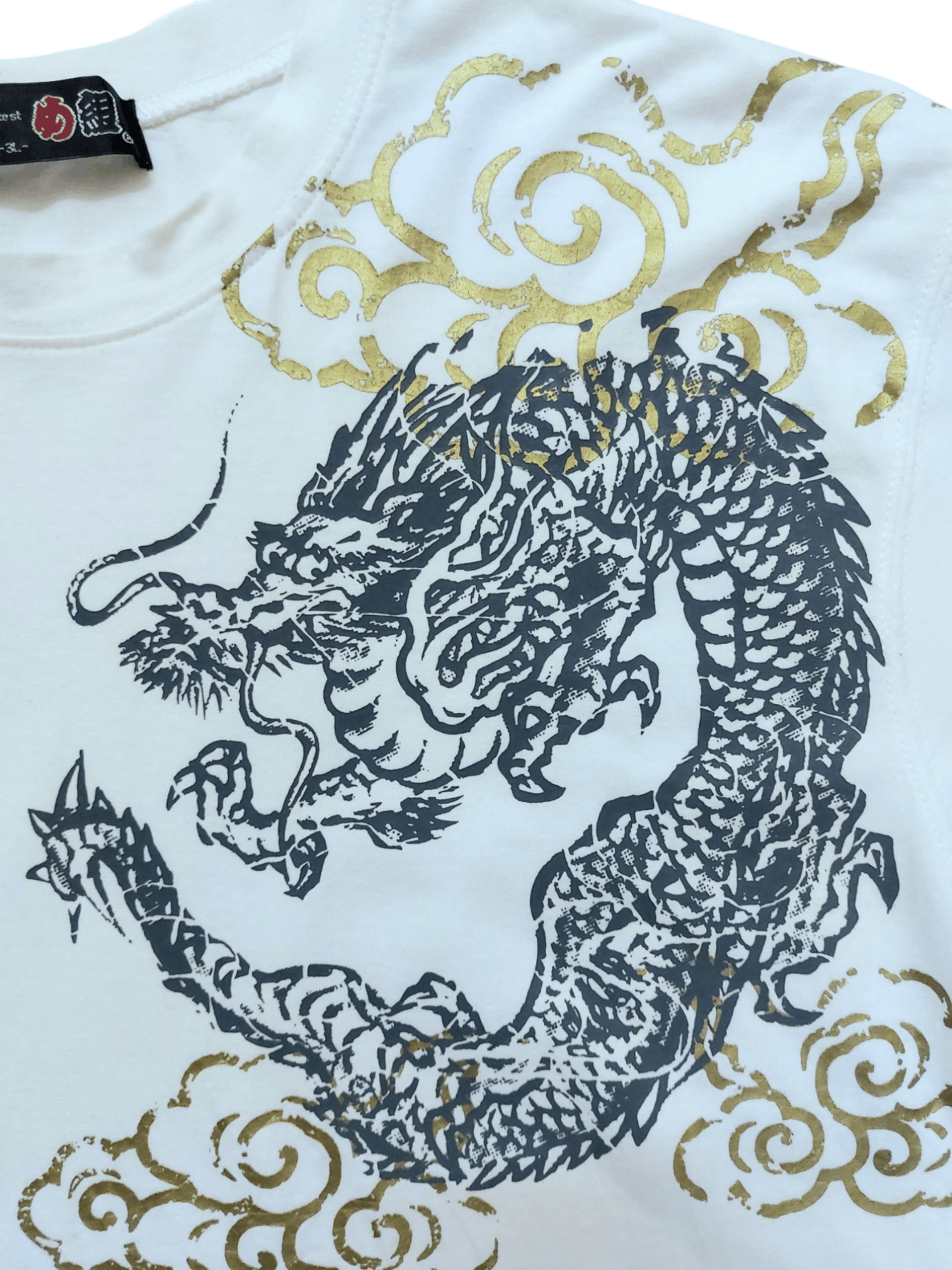 Dragonfly The Smartest Fellows Japanese Dragonfly T-Shirt Size US XL / EU 56 / 4 - 4 Thumbnail