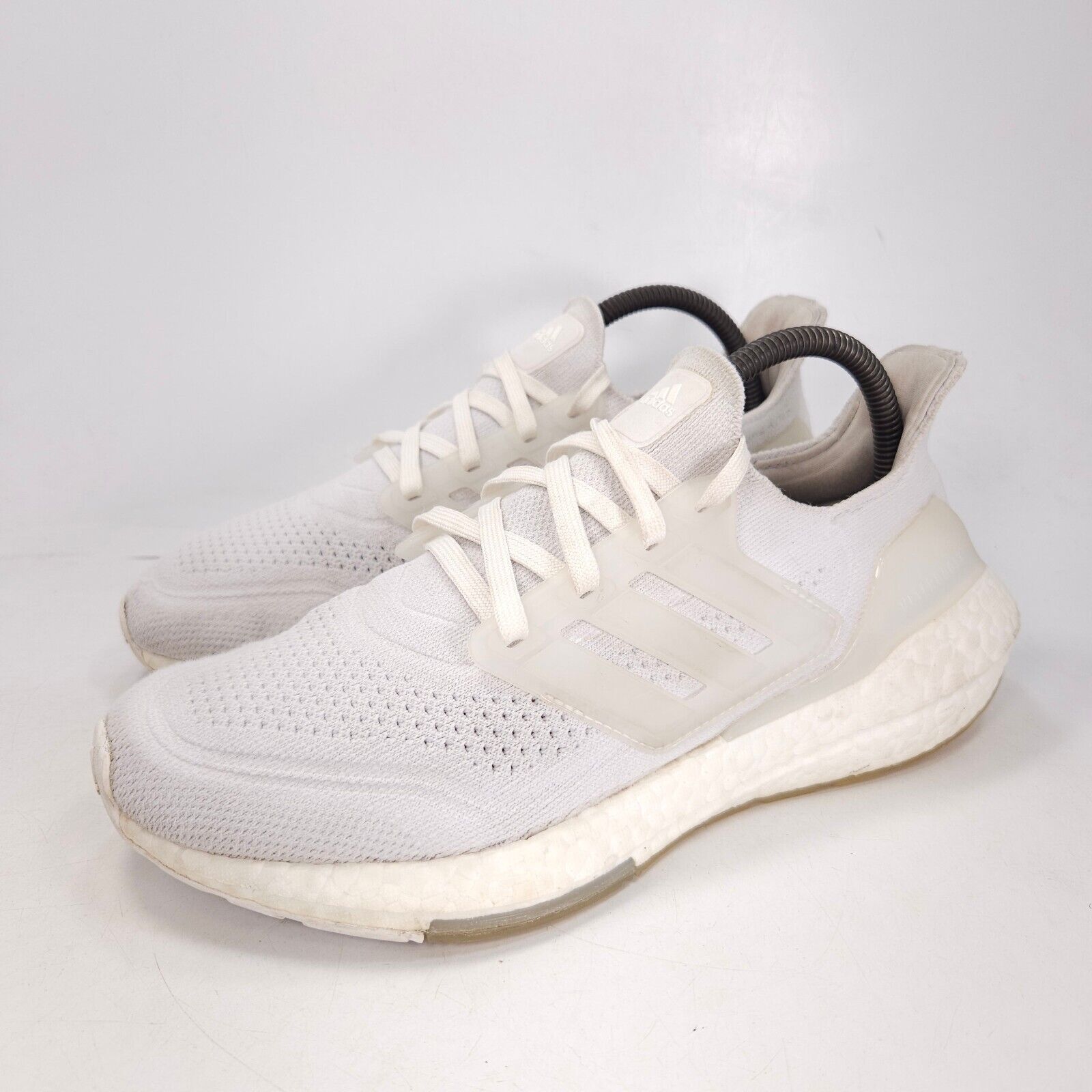 adidas gazelle silver green womens Shop White Mens adidas Ultraboost Light Running Shoes – Shoebacca main image 1