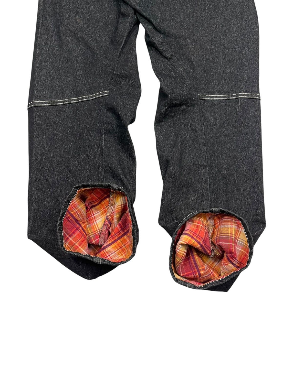 Japanese Brand Double Waist BreathMin Size US 32 / EU 48 - 7 Thumbnail