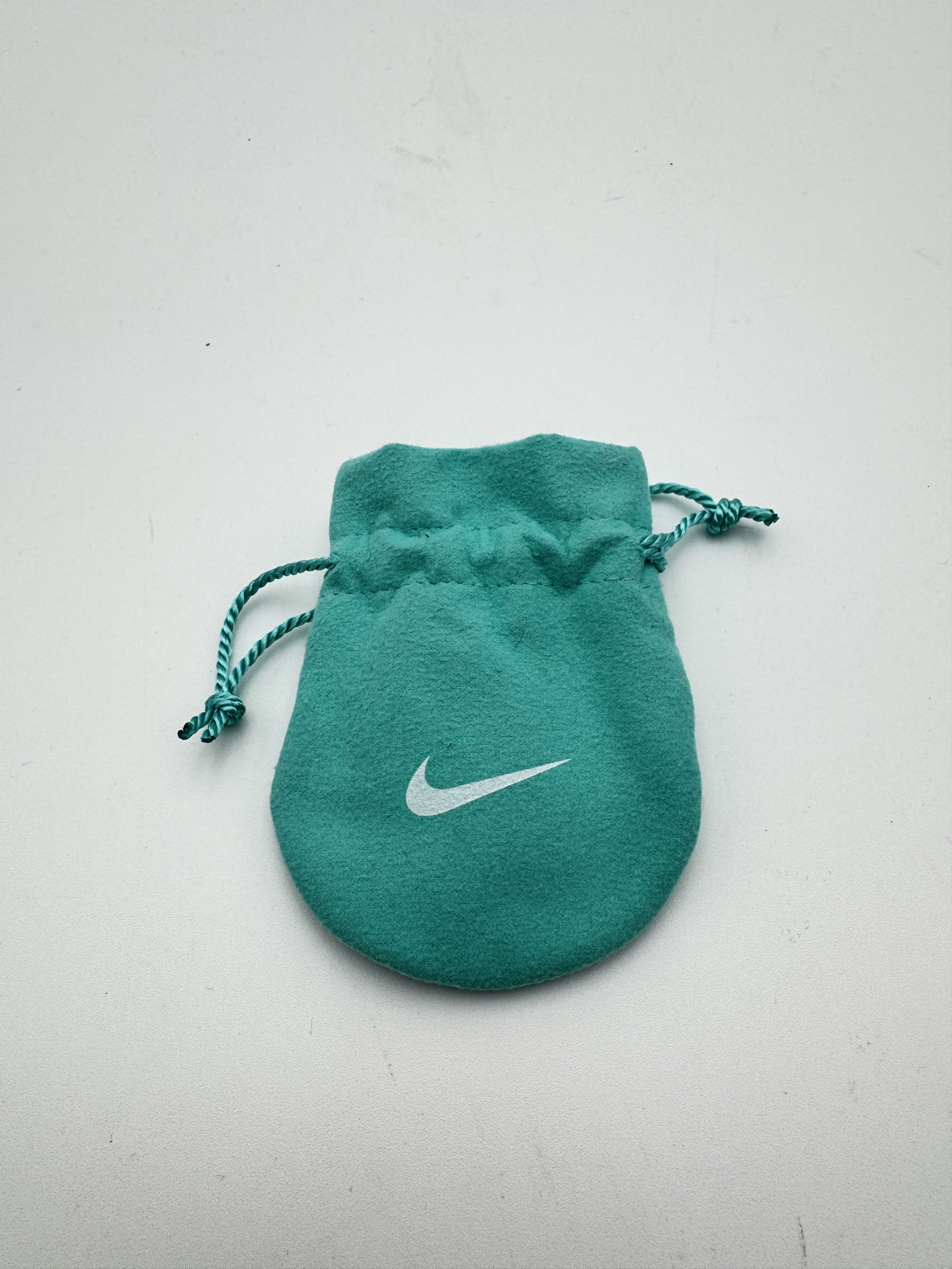 Nike × Tiffany & Co. Nike Tiffany & Co. Air Force 1 .925 Silver Dubrae Size ONE SIZE - 4 Thumbnail