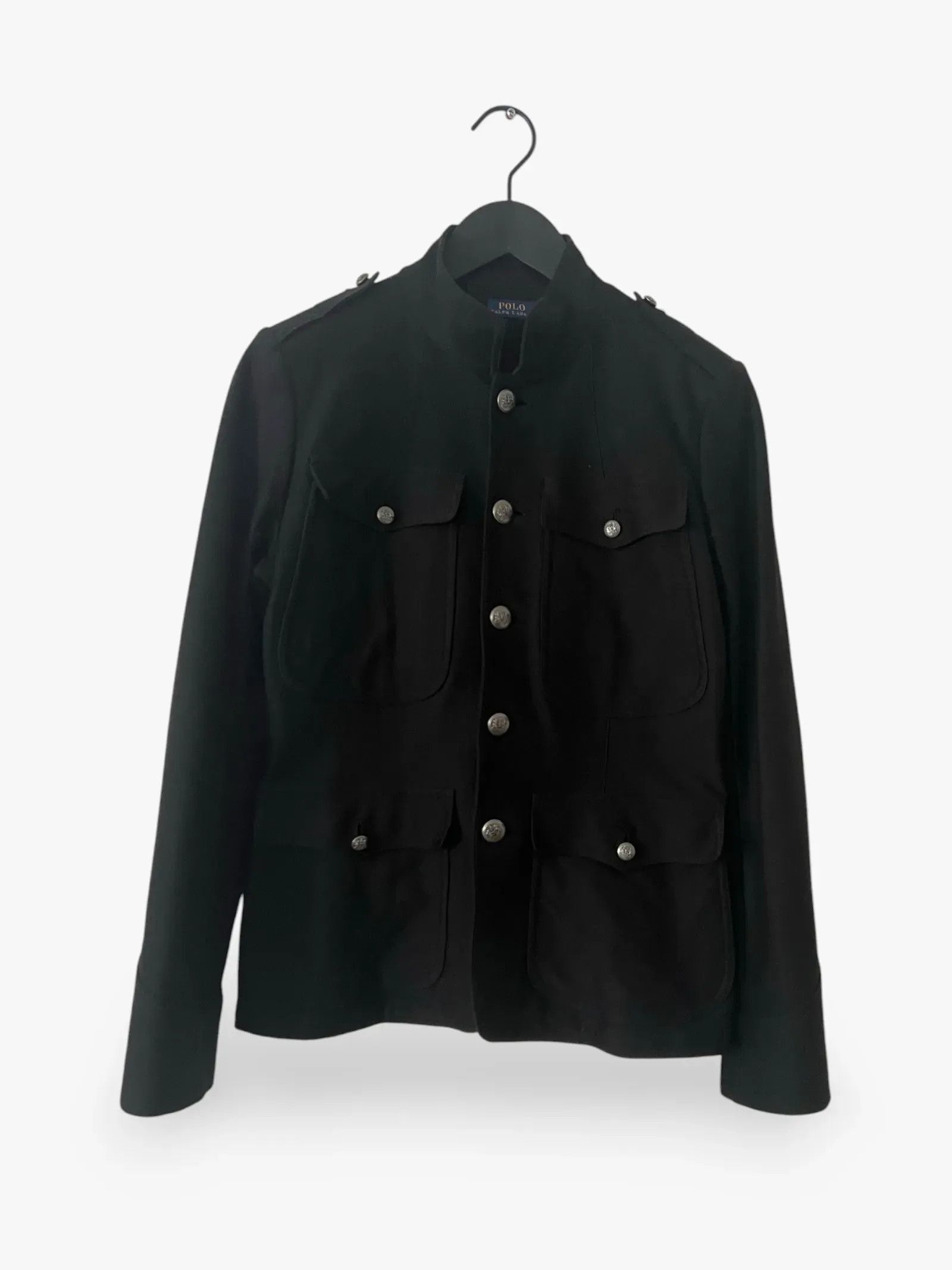 Ralph Lauren Ralph Lauren Blazer Size M / US 6-8 / IT 42-44 - 1 Thumbnail