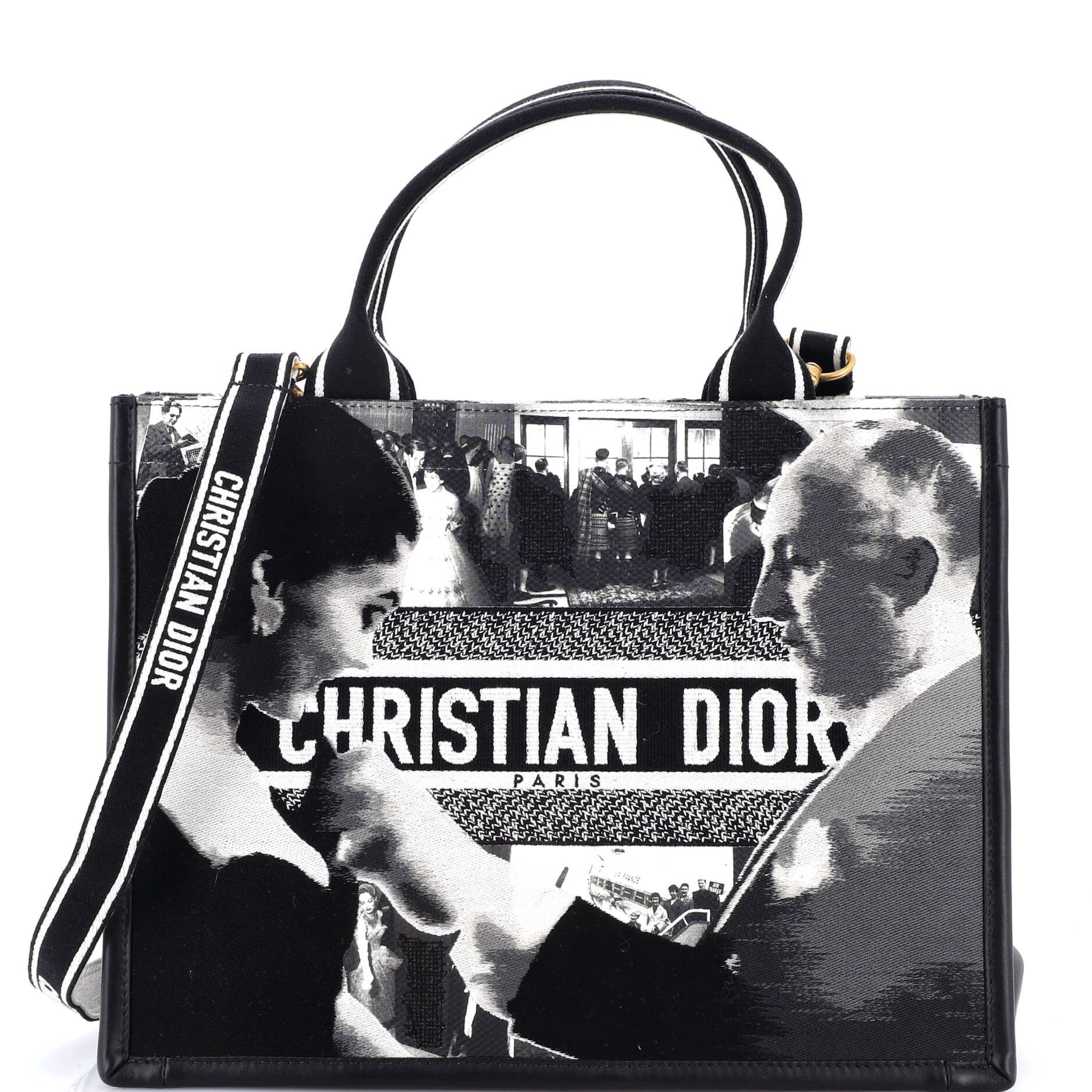 Dior Book Tote Size ONE SIZE - 1 Thumbnail