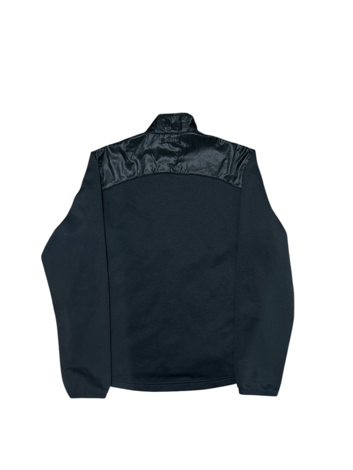 Nike ACG Nike ACG Black Softshell Outdoor Fleece Size US L / EU 52-54 / 3 - 2 Thumbnail
