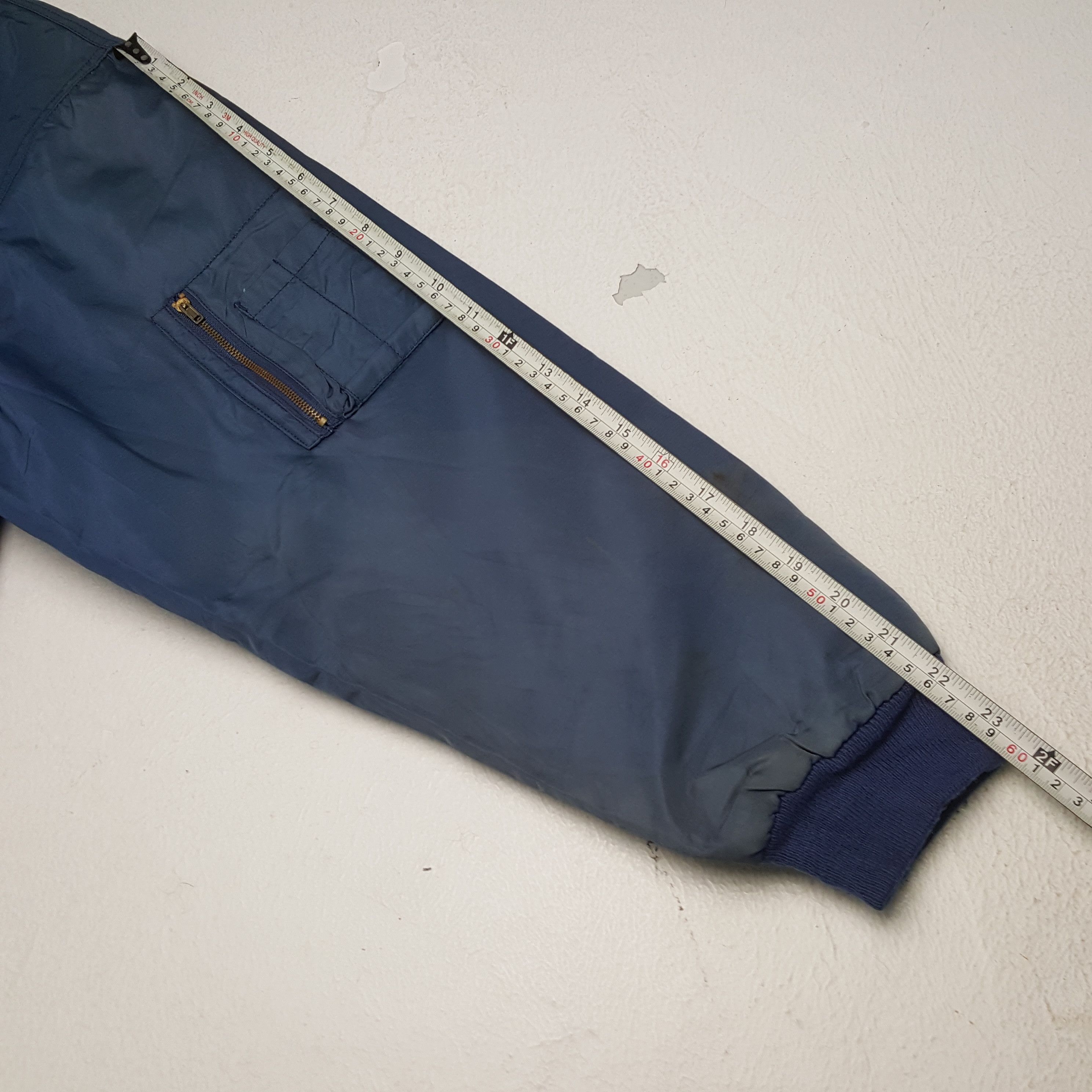 Japanese Brand × Vintage Vintage TRD RACING DEVELOPMENT Toyota Team Jacket Size US L / EU 52-54 / 3 - 6 Thumbnail
