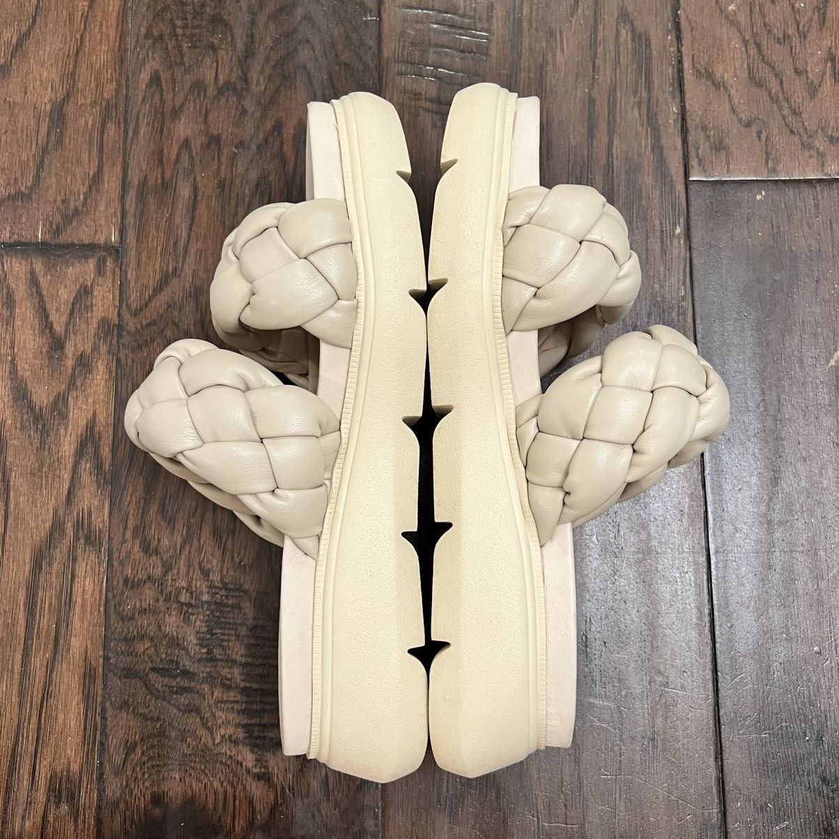 Other Paul green Megan Platform Slide Sandal Size US 9 / IT 39 - 6 Thumbnail