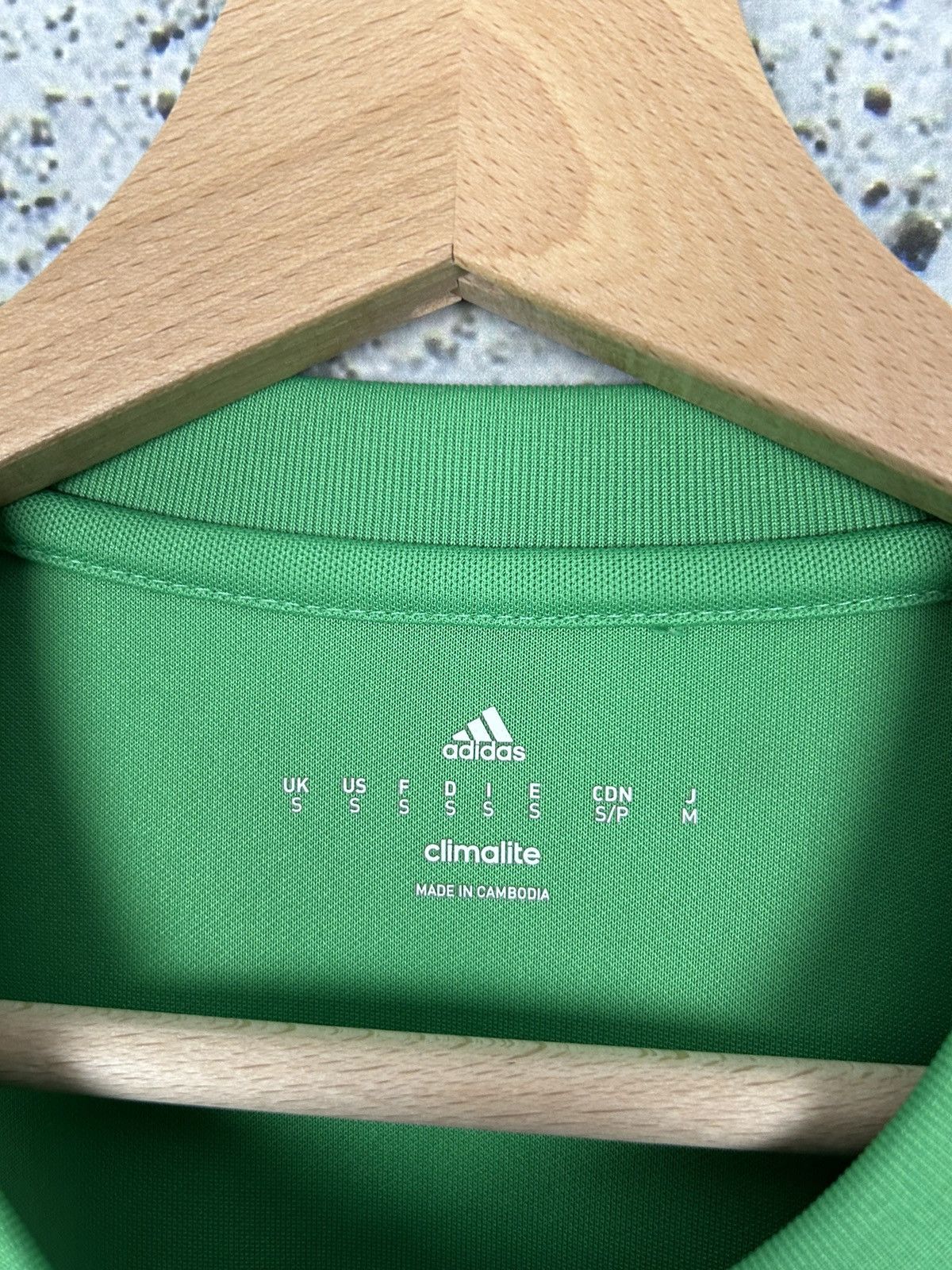 Adidas Adidas Juventus Turin Soccer Jersey Football Training Rare Size US S / EU 44-46 / 1 - 6 Thumbnail