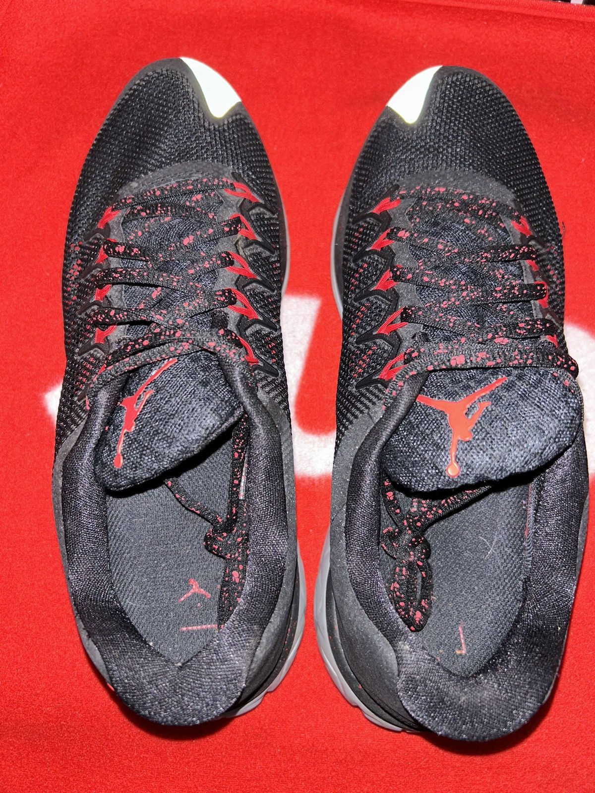 Jordan Brand Jordan Flight Runner 2 - 715572 001 size 10 Size US 10 / EU 43 - 4 Thumbnail