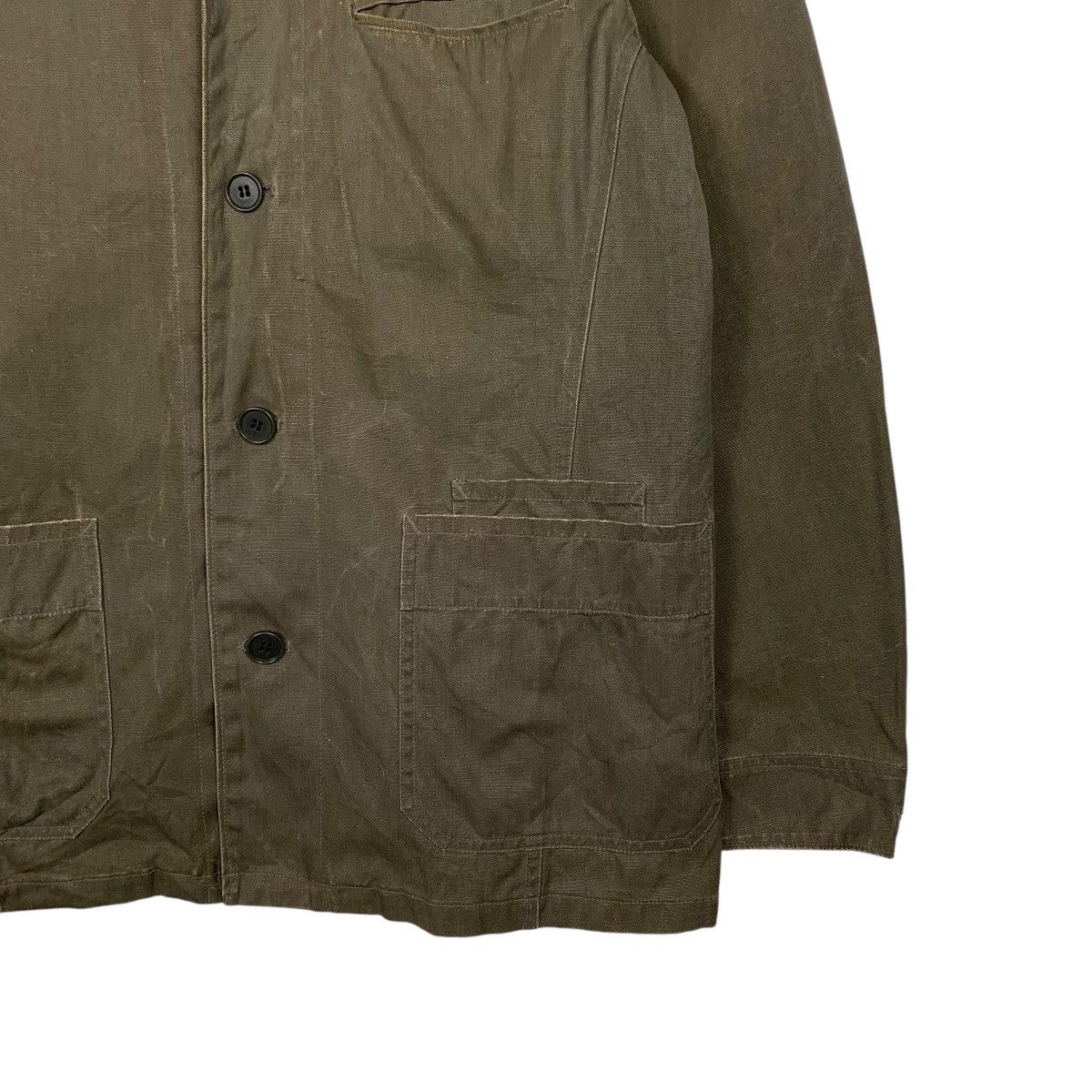Comme Ca Ism Comme Ca Ism Casual Jacket Size US L / EU 52-54 / 3 - 4 Thumbnail