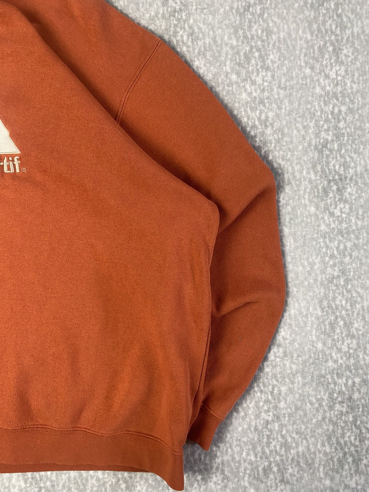 Le Coq Sportif Vintage Le Coq Sportif crewneck Sweatshirt Size US XL / EU 56 / 4 - 2 Thumbnail