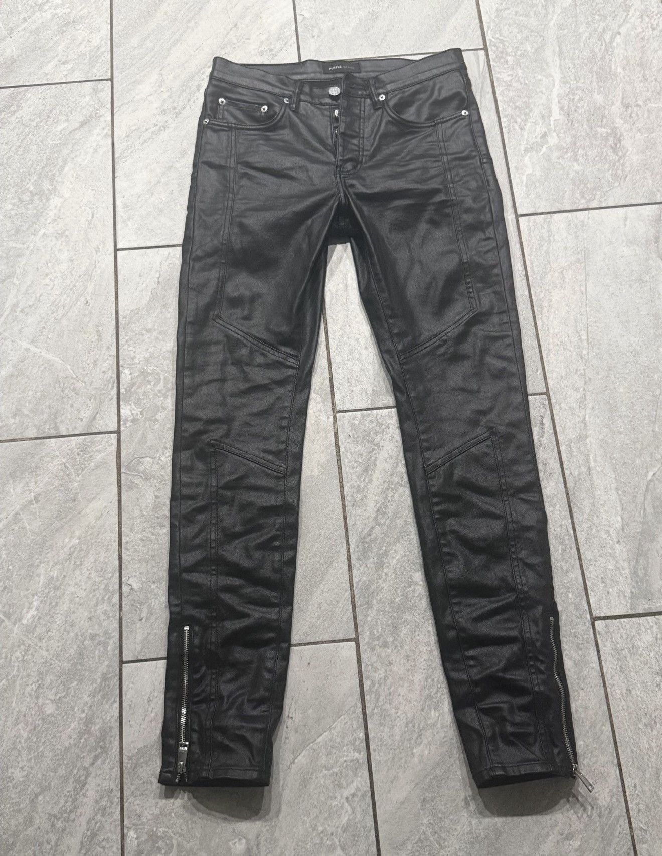 Shine Luxury Pants | Grailed