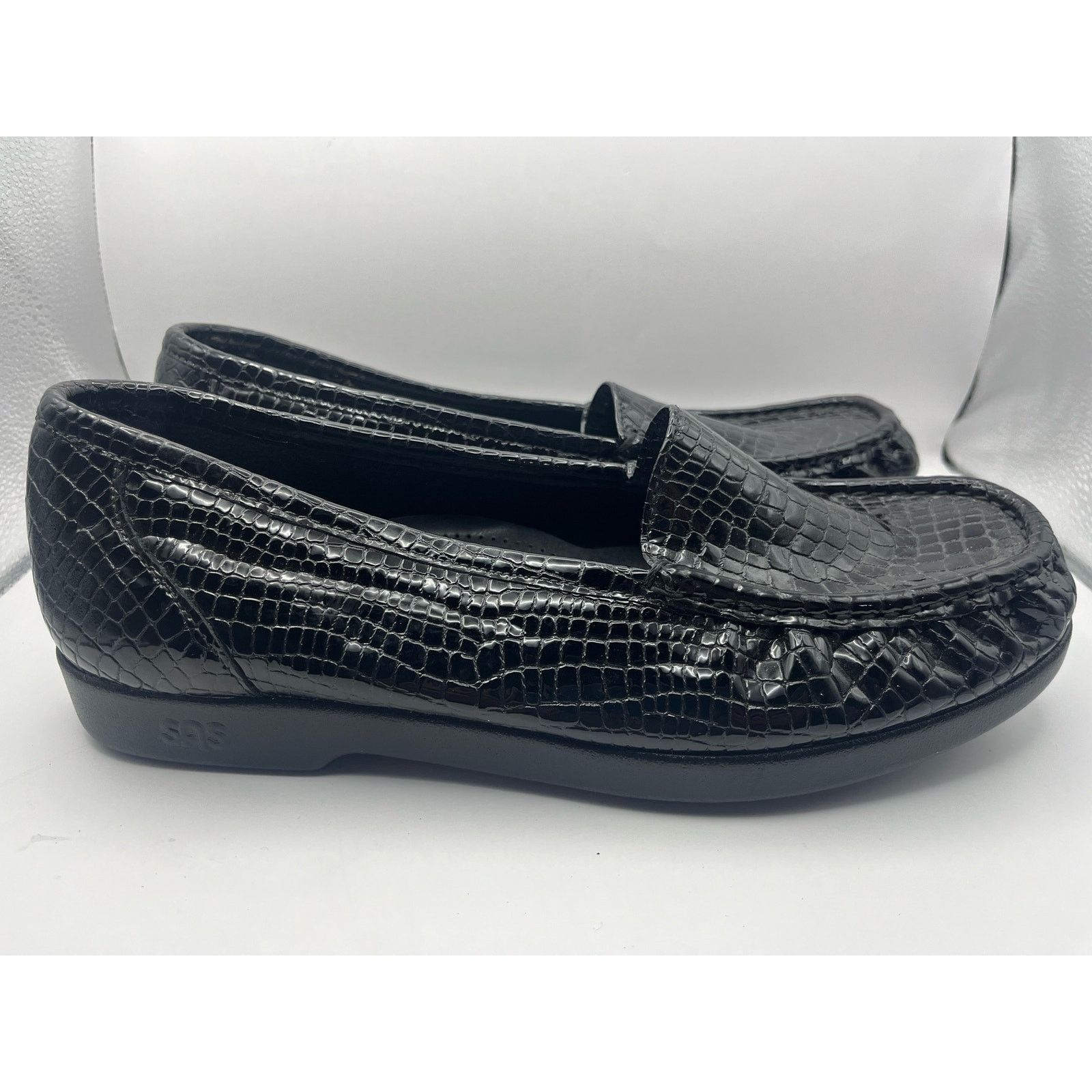 SAS SAS San Antonio Shoe Company Simplify Slip On Loafer NWT Size US 9.5 / EU 42-43 - 2 Thumbnail
