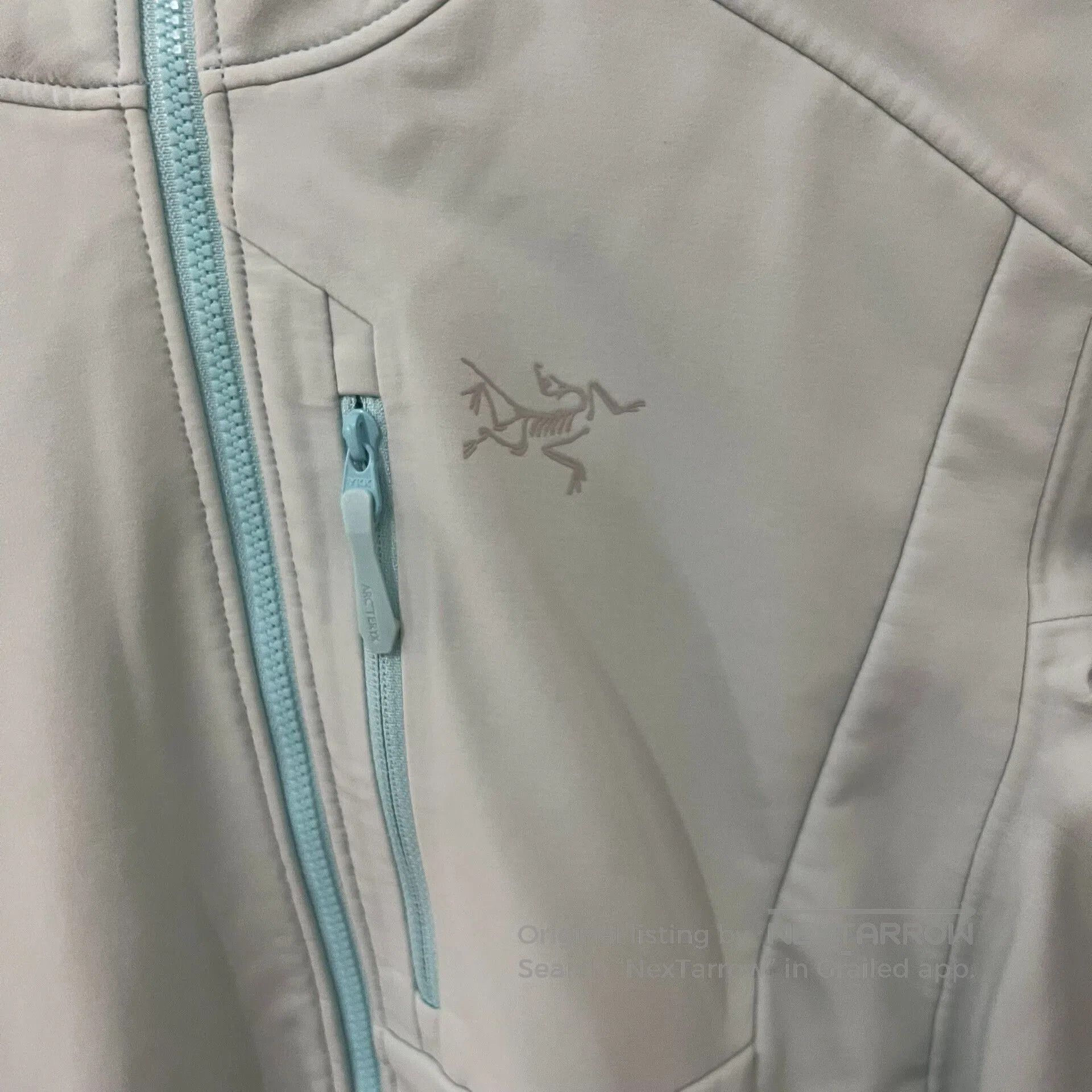 Arc'teryx Arcteryx Women's Gamma Heavyweight Hoodie. Size S / US 4 / IT 40 - 2 Thumbnail