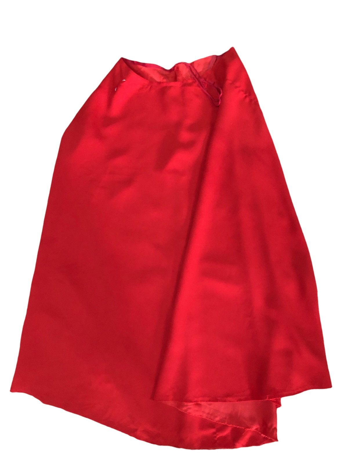 Maison Margiela Rare !! Maison Margiela Work in Progress Skirt Size 26" / US 2 / IT 38 - 2 Thumbnail