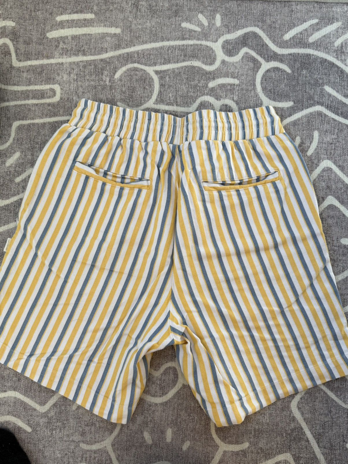 Aime Leon Dore Size small cotton shorts. Ald 2020 Size US 30 / EU 46 - 7 Thumbnail