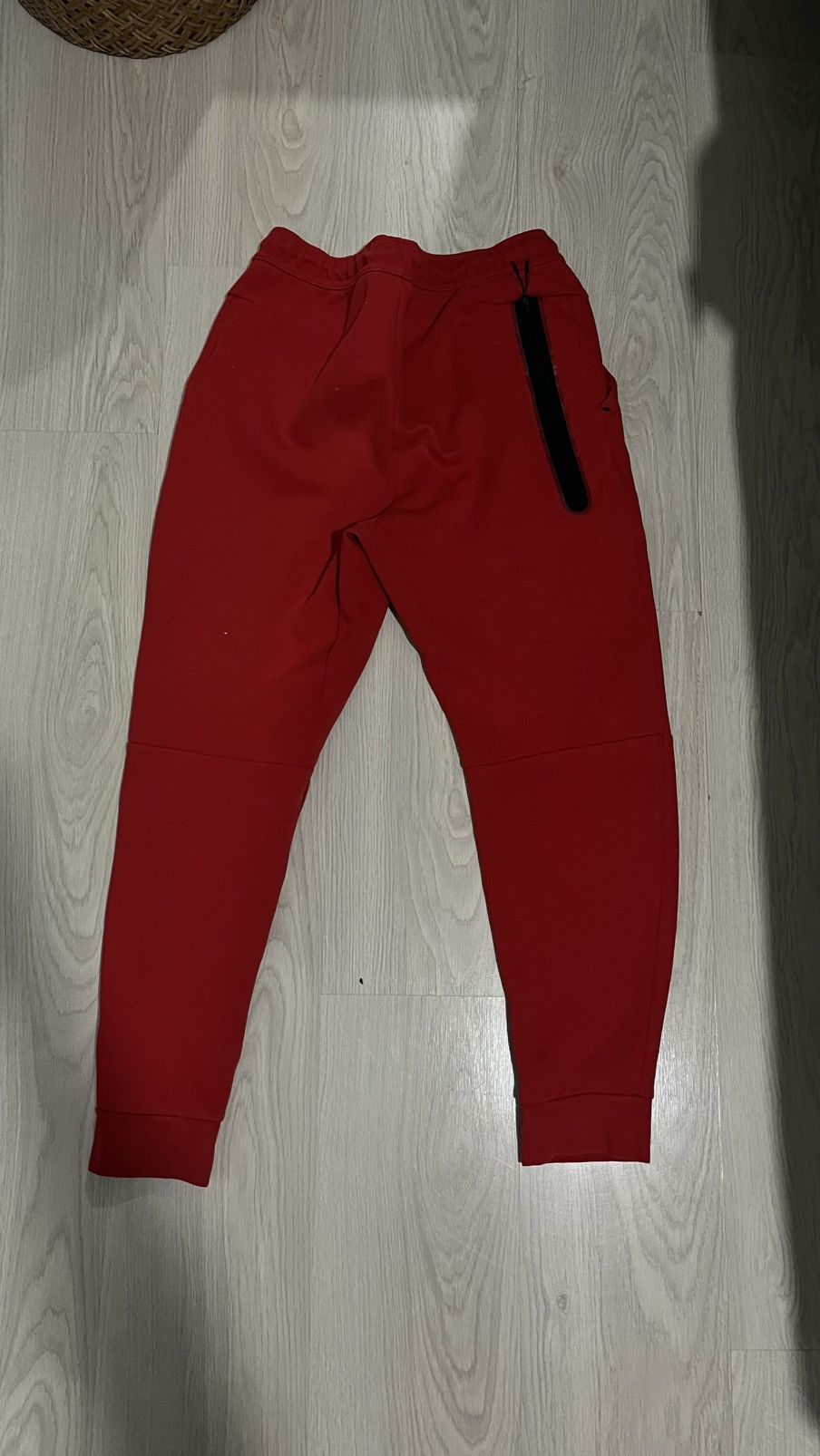 Nike Nike Tech fleece pants Size US 35 - 2 Thumbnail
