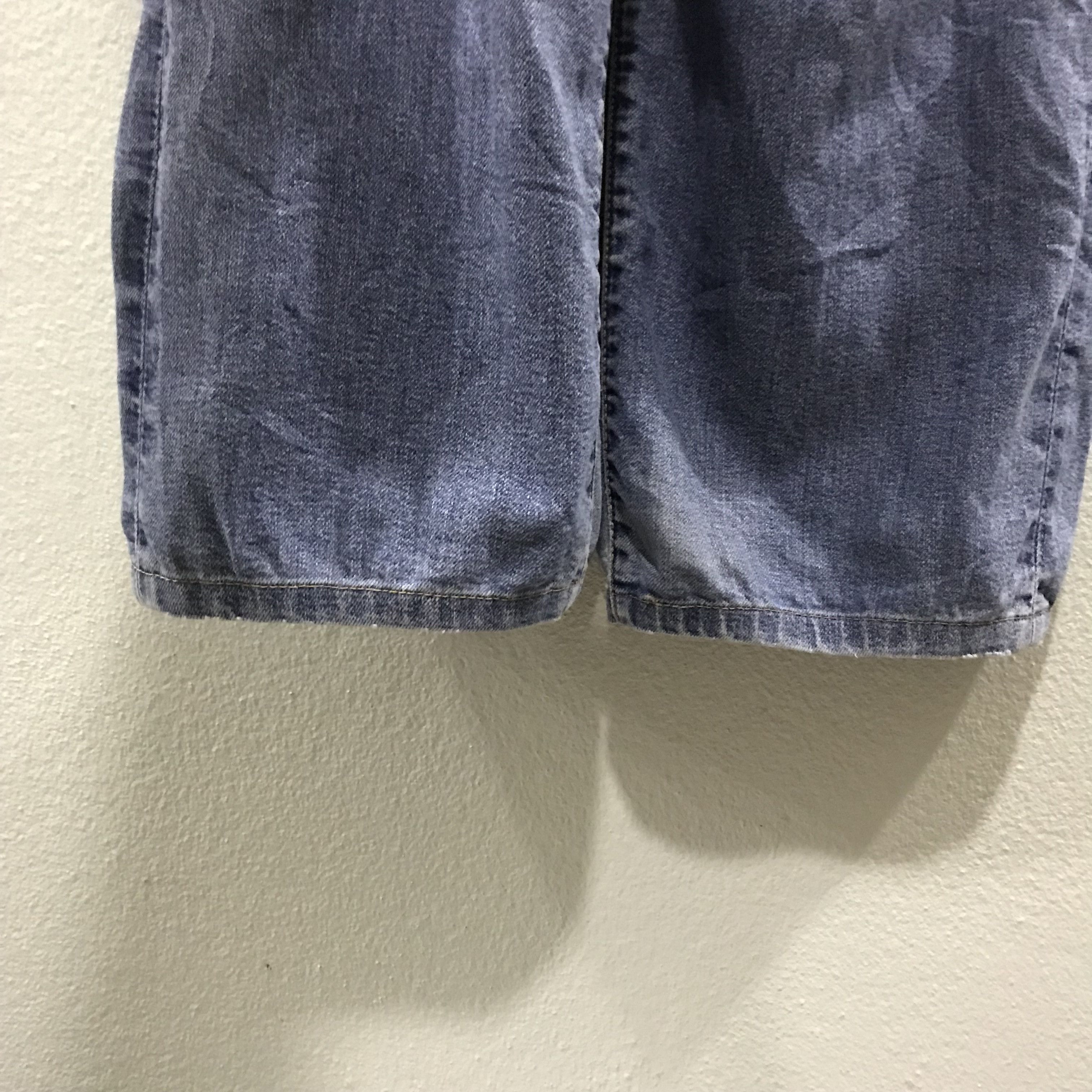 Levi's Vintage Levi’s Strauss 505 Jeans Classic Straight Leg Size US 33 - 8 Thumbnail