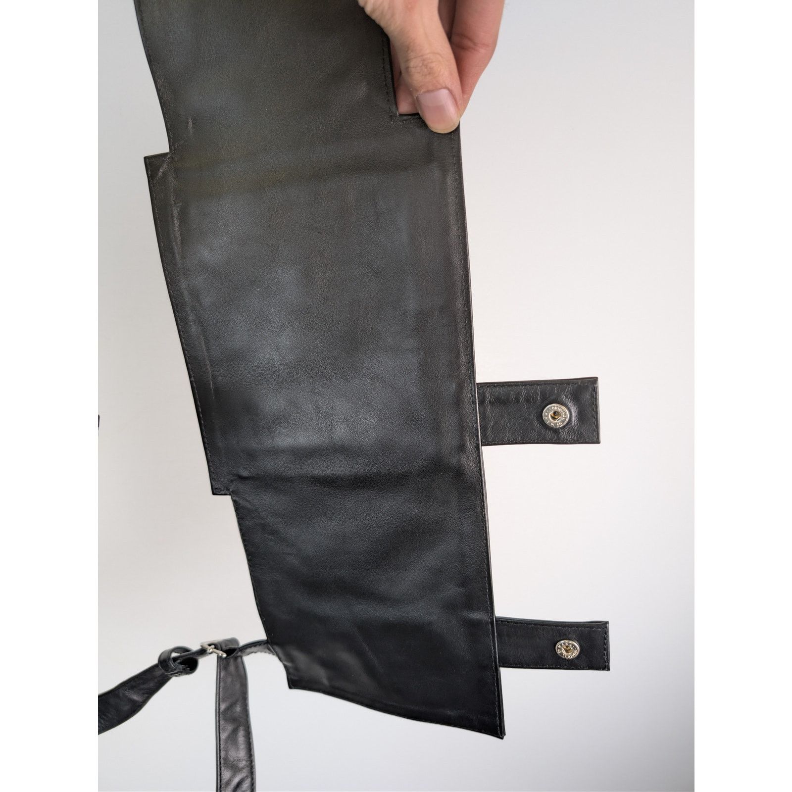Maison Margiela o1rshd1 Size: OS / Multi-Pockets Utility Gilet Waistcoat Size US M / EU 48-50 / 2 - 7 Thumbnail