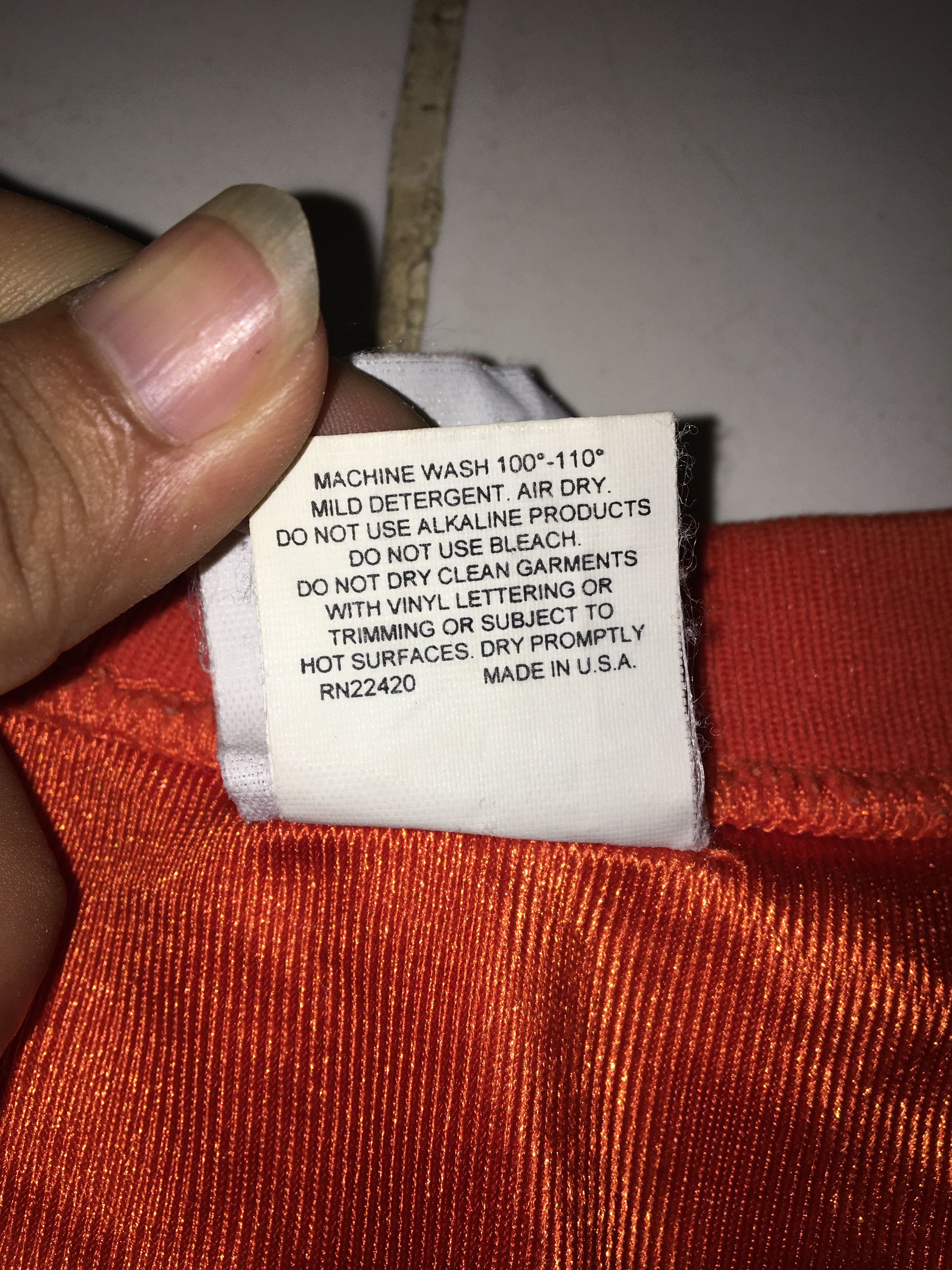 Vintage QB CLUB FLEA-FLICKER Skylarks 25 JERSEY Size US M / EU 48-50 / 2 - 7 Thumbnail