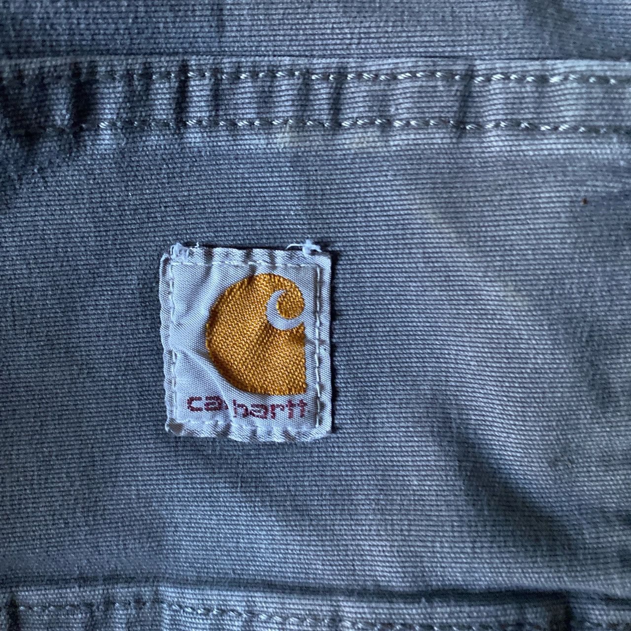 Carhartt Carharrt pants Size US 32 / EU 48 - 4 Thumbnail
