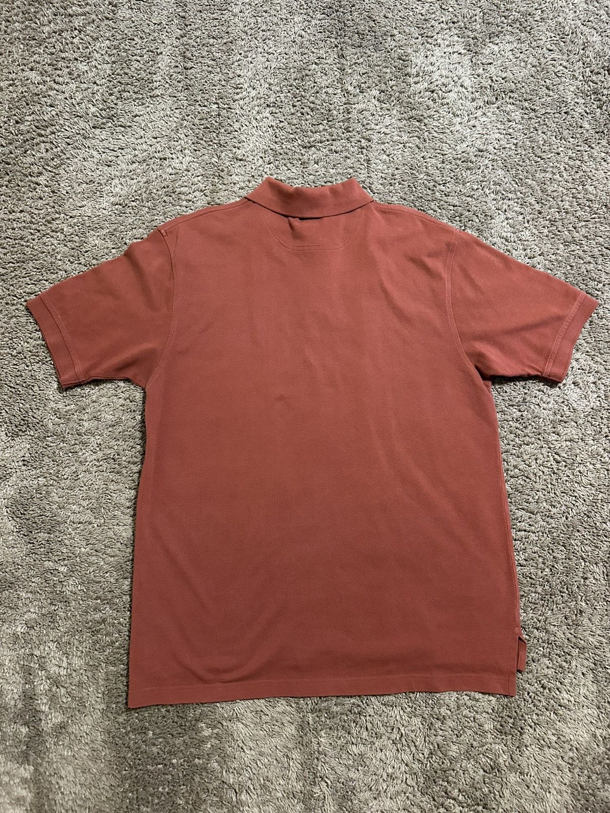 NCAA Vintage NCAA Texas Longhorns 2005 shirt size Xl Size US XL / EU 56 / 4 - 6 Thumbnail